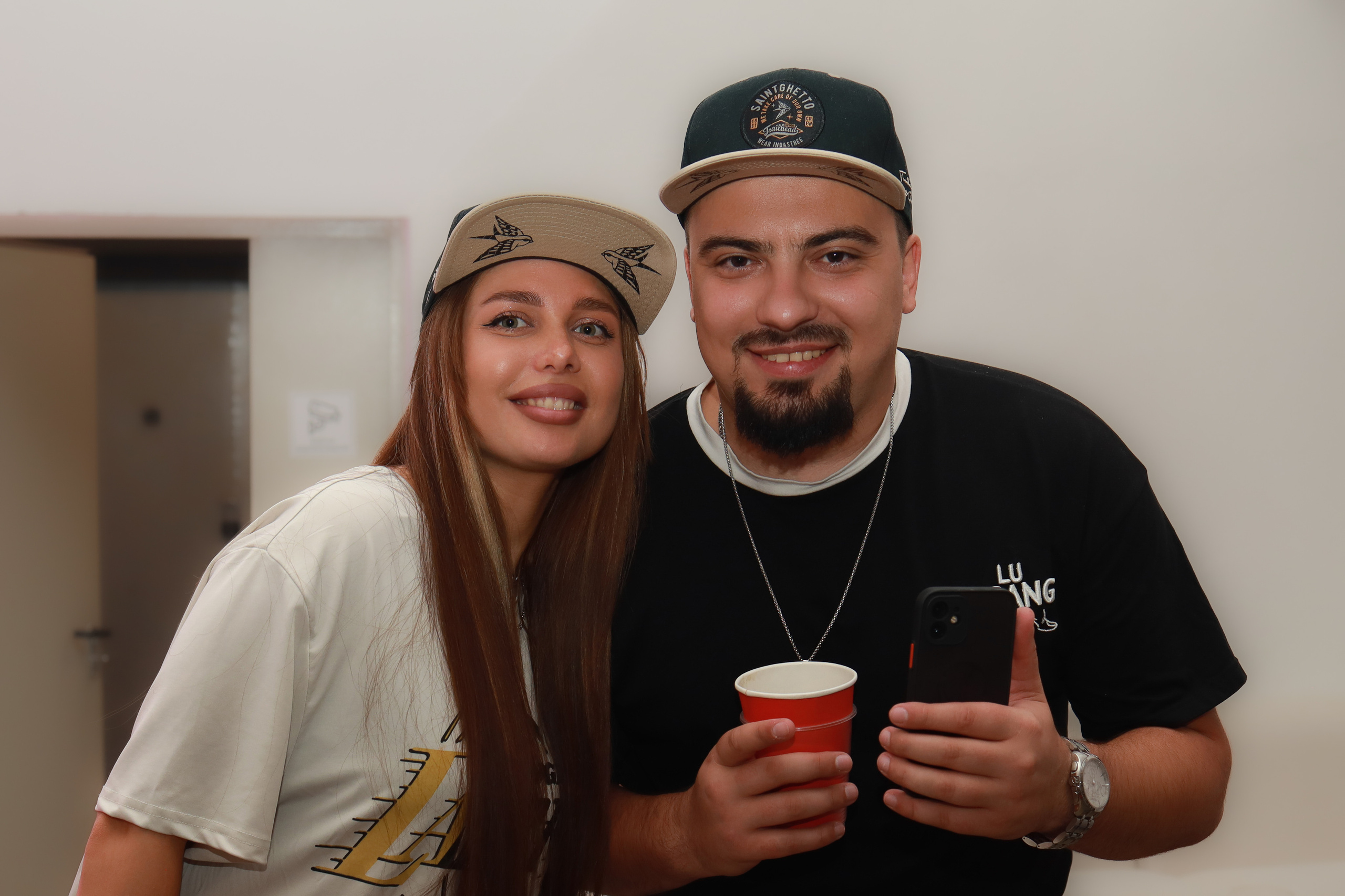 День рождения Айрата. Профессиональные фотосессии в Москве| Евгения Черенкова