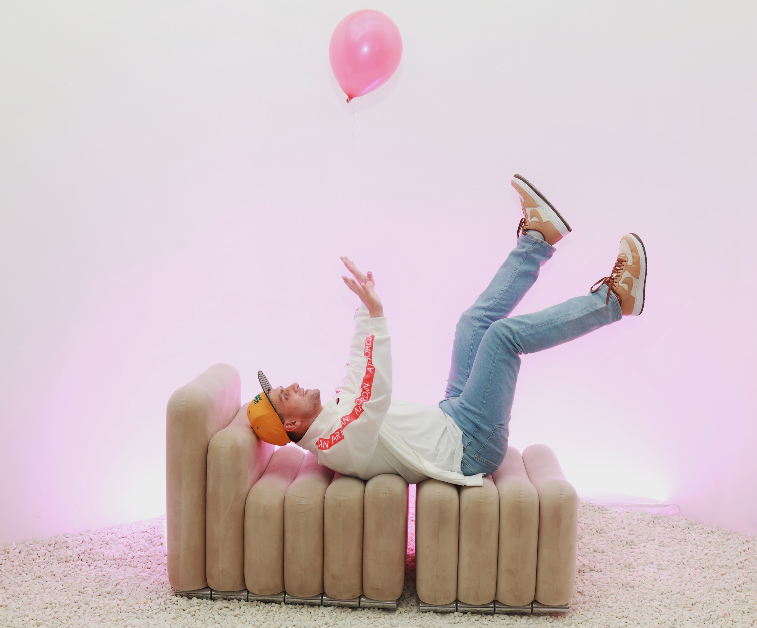 День рождения Айрата. Профессиональные фотосессии в Москве| Евгения Черенкова