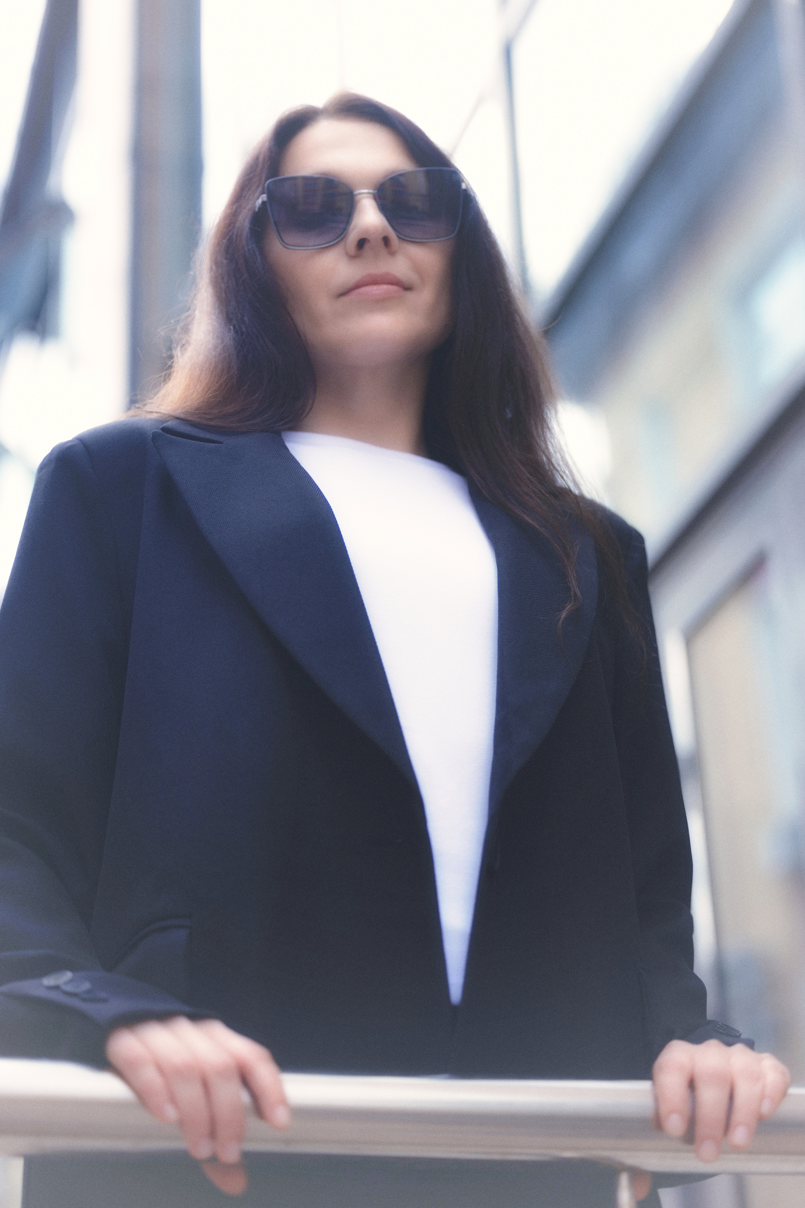 Стрит — съёмка (Марьина роща). Профессиональные фотосессии в Москве| Евгения Черенкова