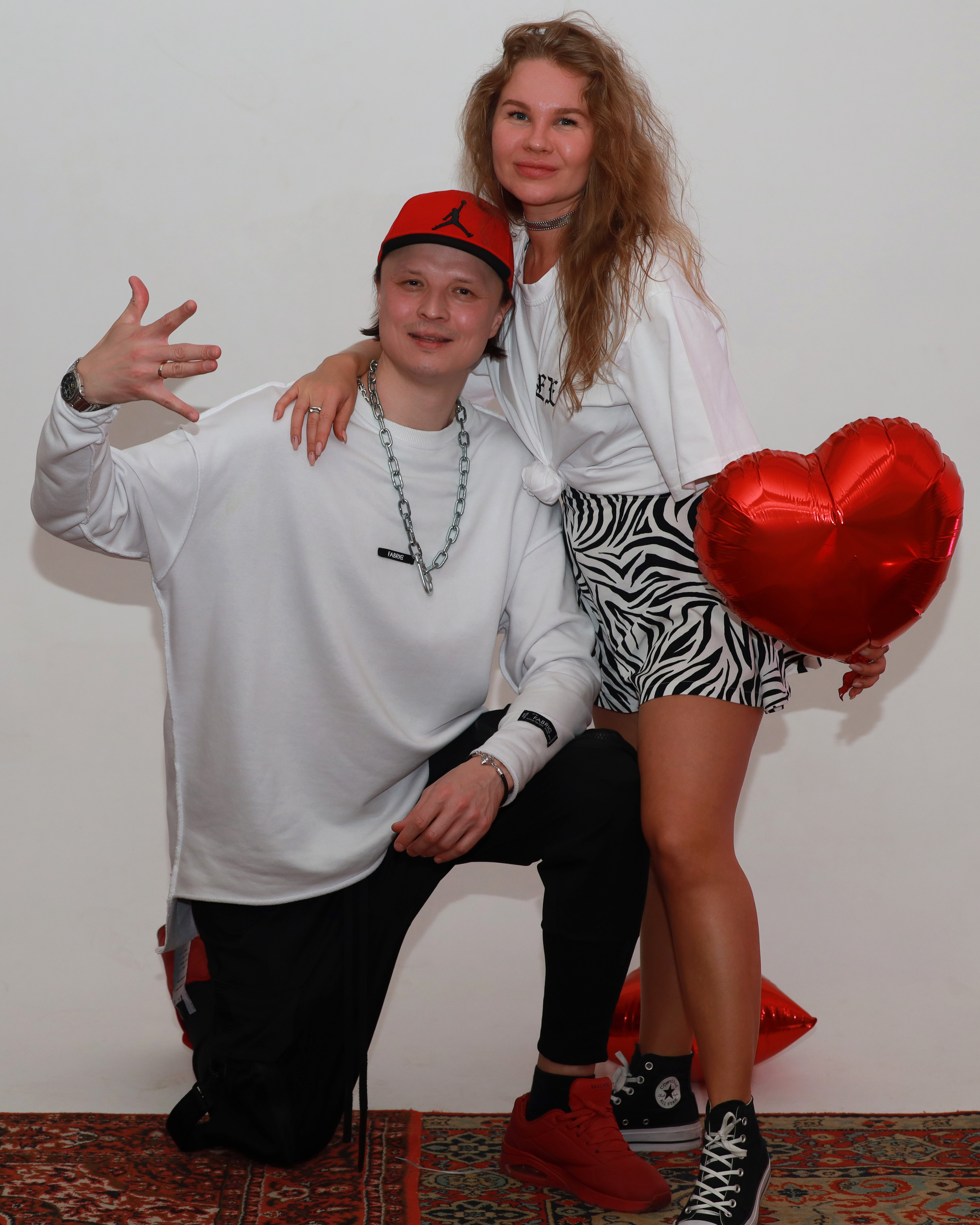 День рождения Айрата. Профессиональные фотосессии в Москве| Евгения Черенкова