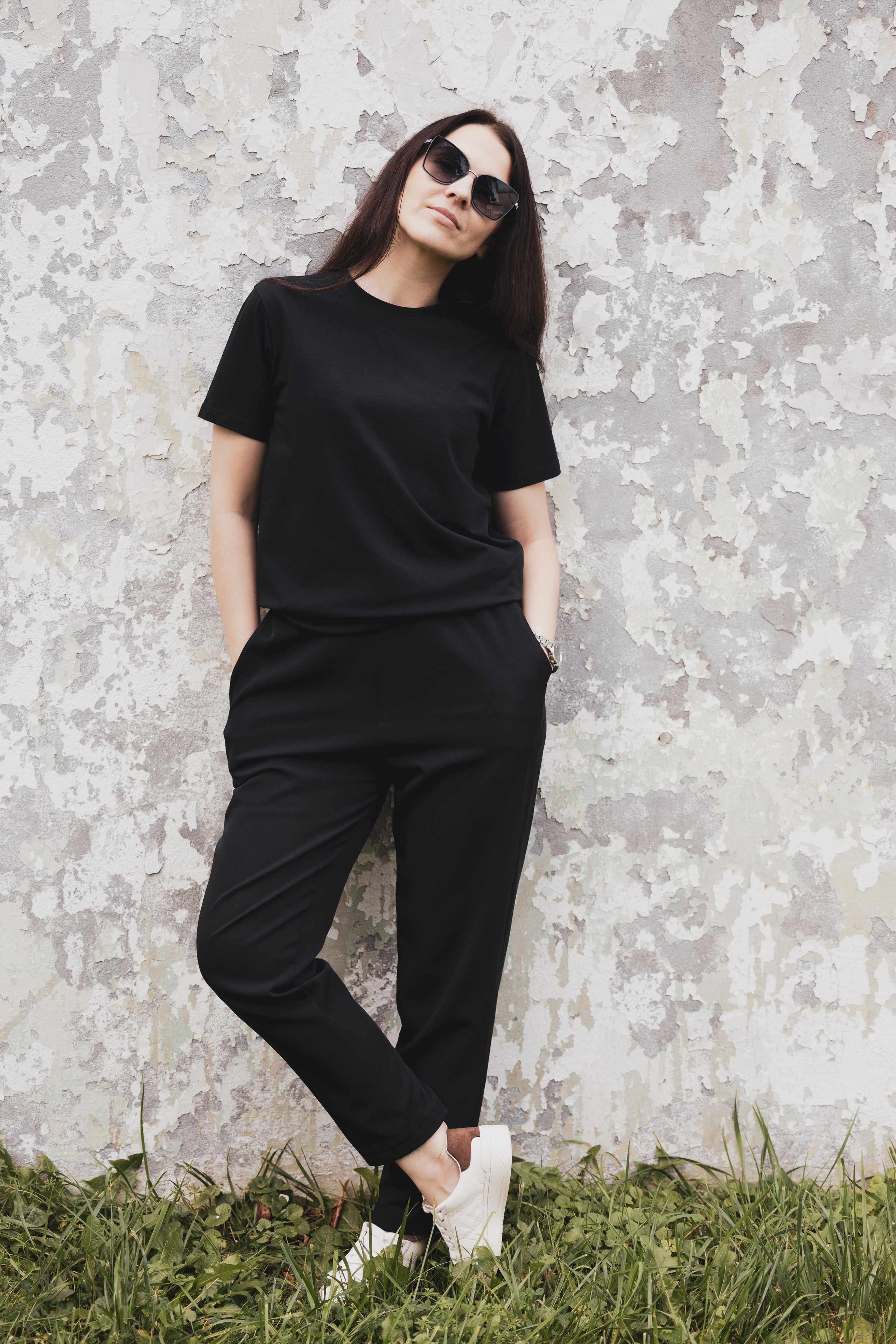 Стрит — съёмка (Марьина роща). Профессиональные фотосессии в Москве| Евгения Черенкова