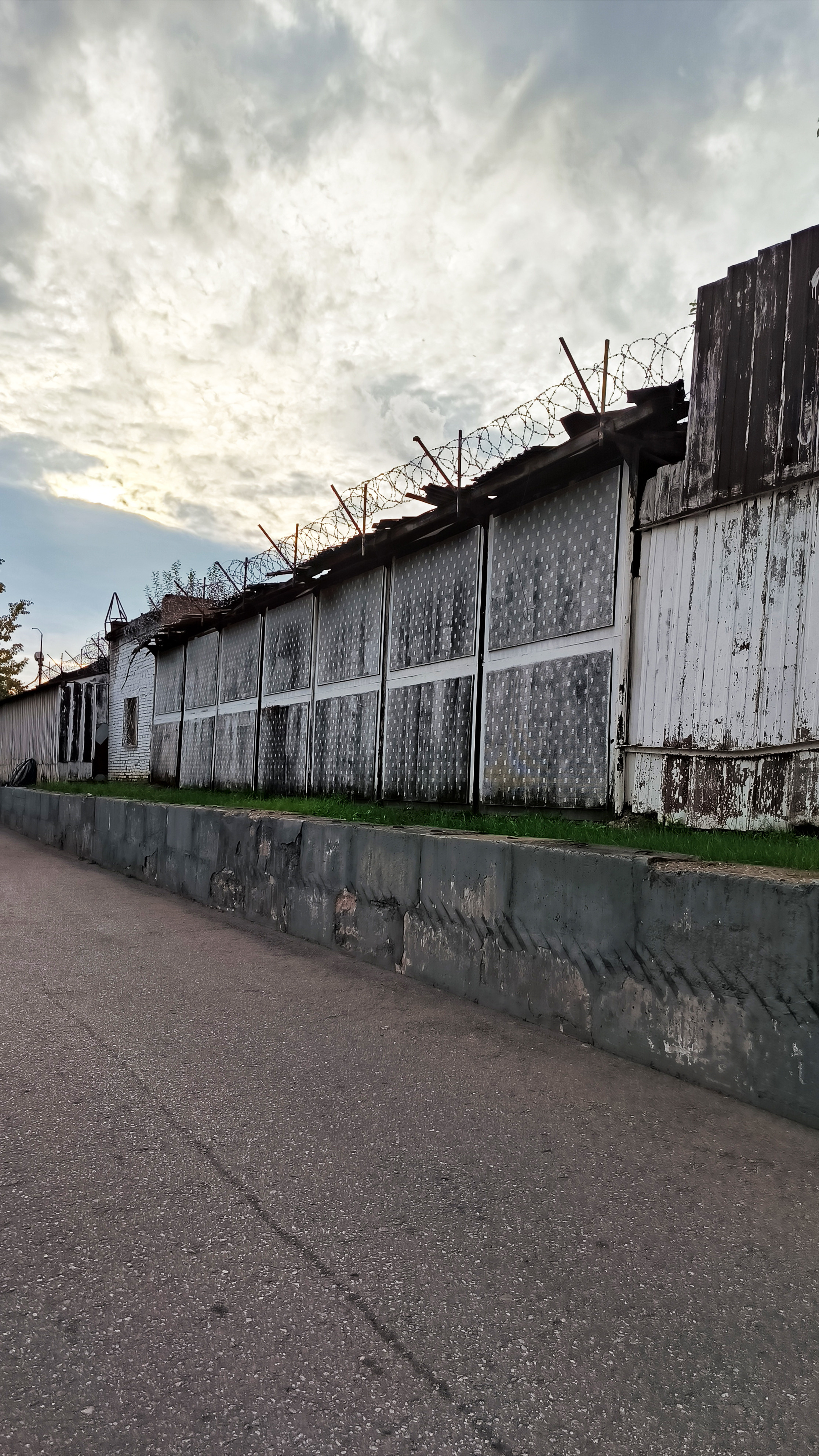 Стрит — съёмка (Марьина роща). Профессиональные фотосессии в Москве| Евгения Черенкова