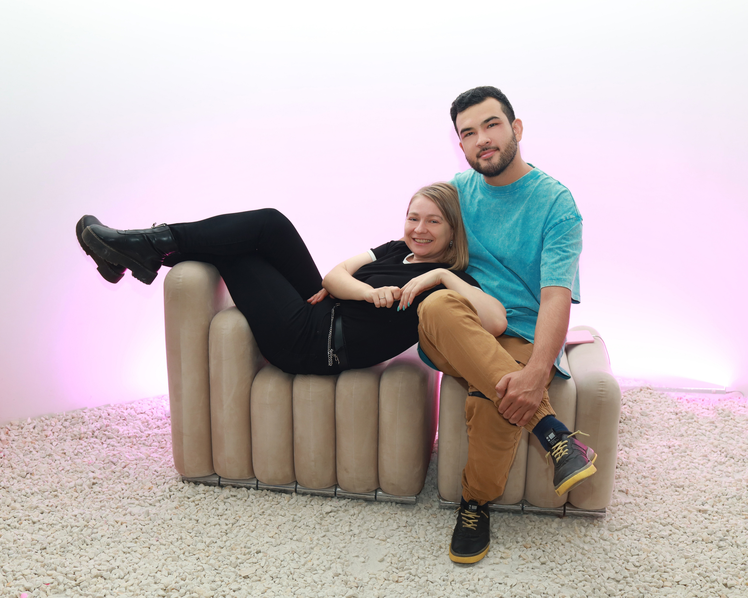 День рождения Айрата. Профессиональные фотосессии в Москве| Евгения Черенкова