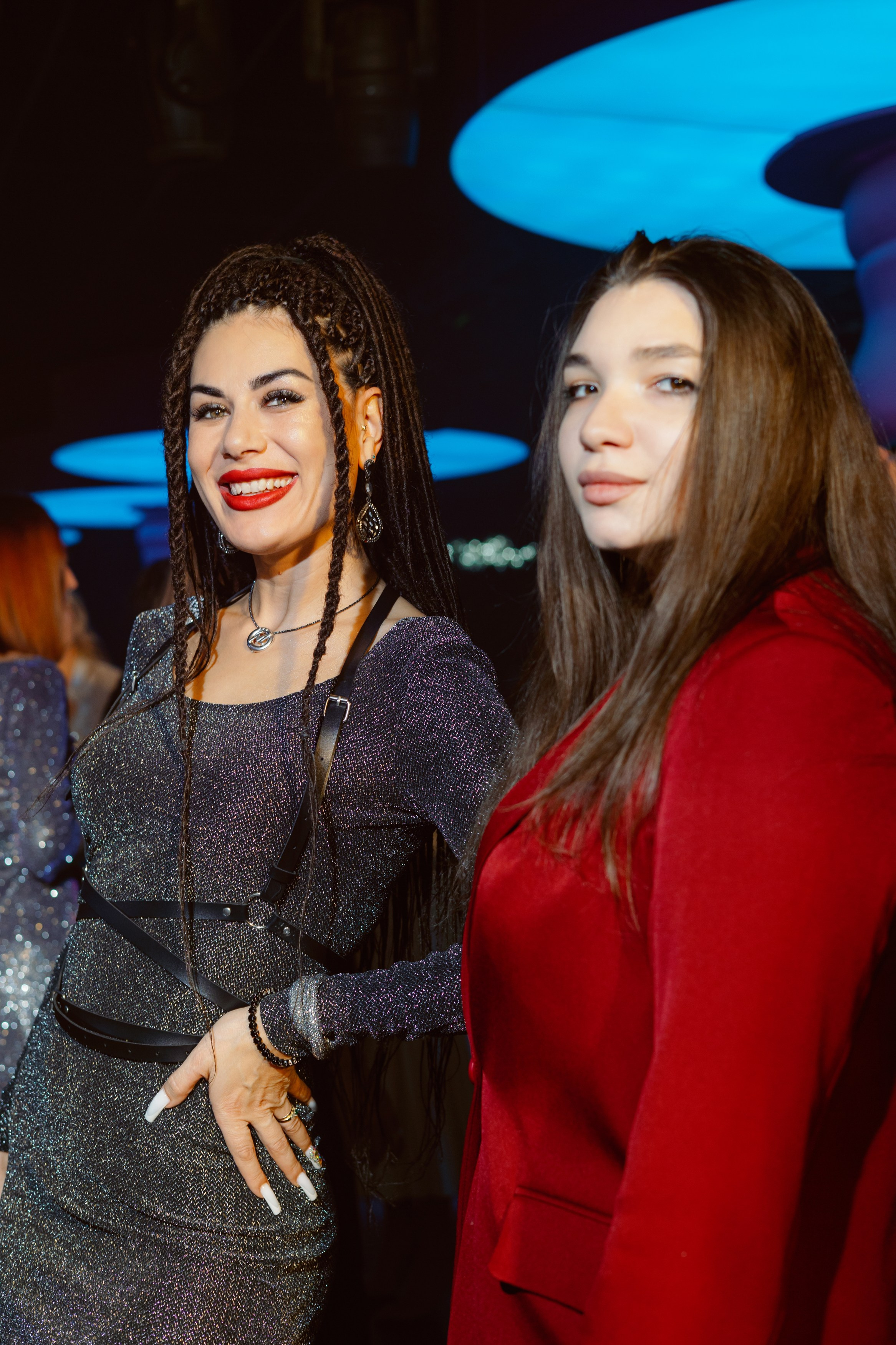 КОРПОРАТИВ NL International. Свадебный и репортажный фотограф в Москве Владимир Сергеев | Naysaikolo