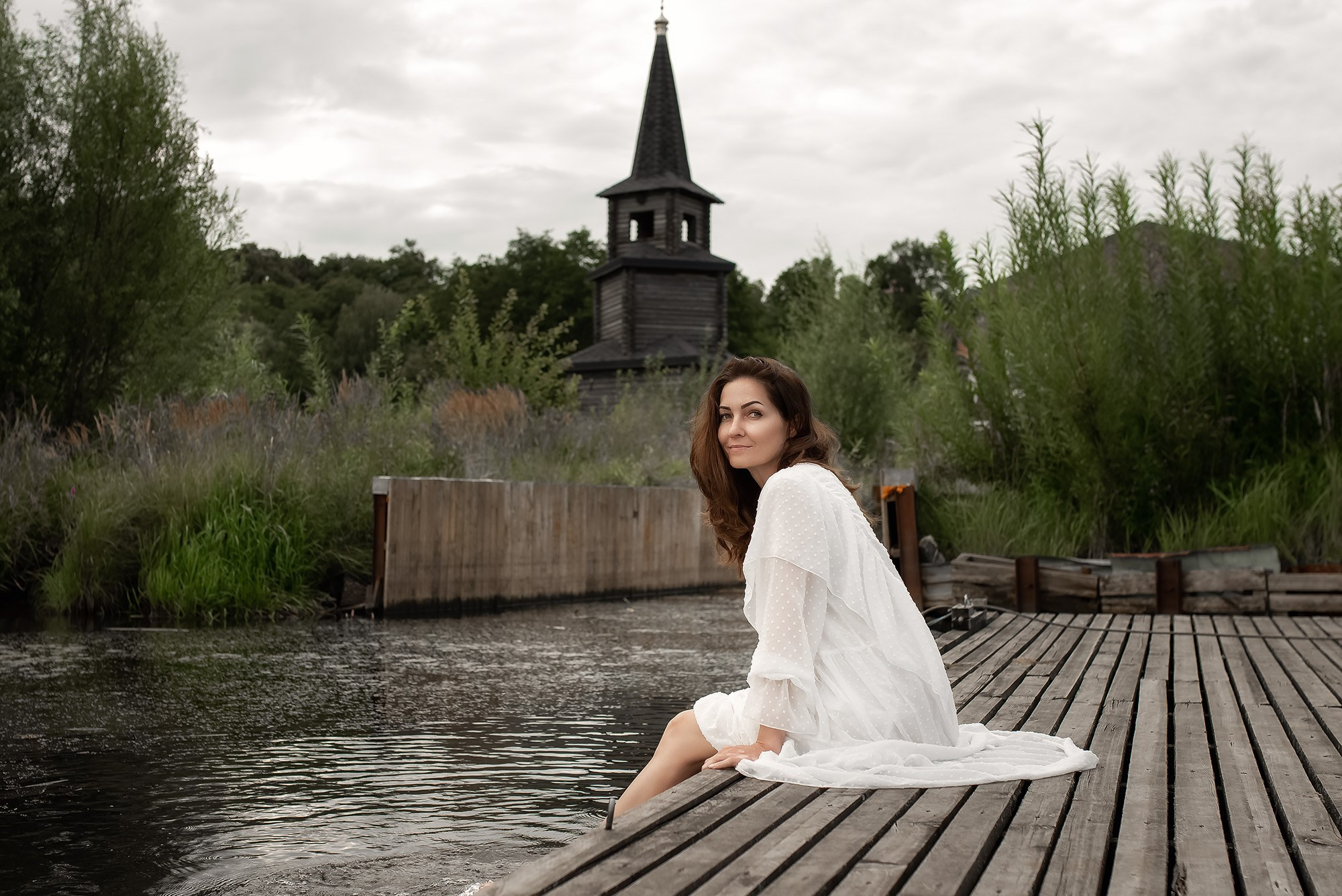 Женский фотограф Крещение Венчание Москва Брянск