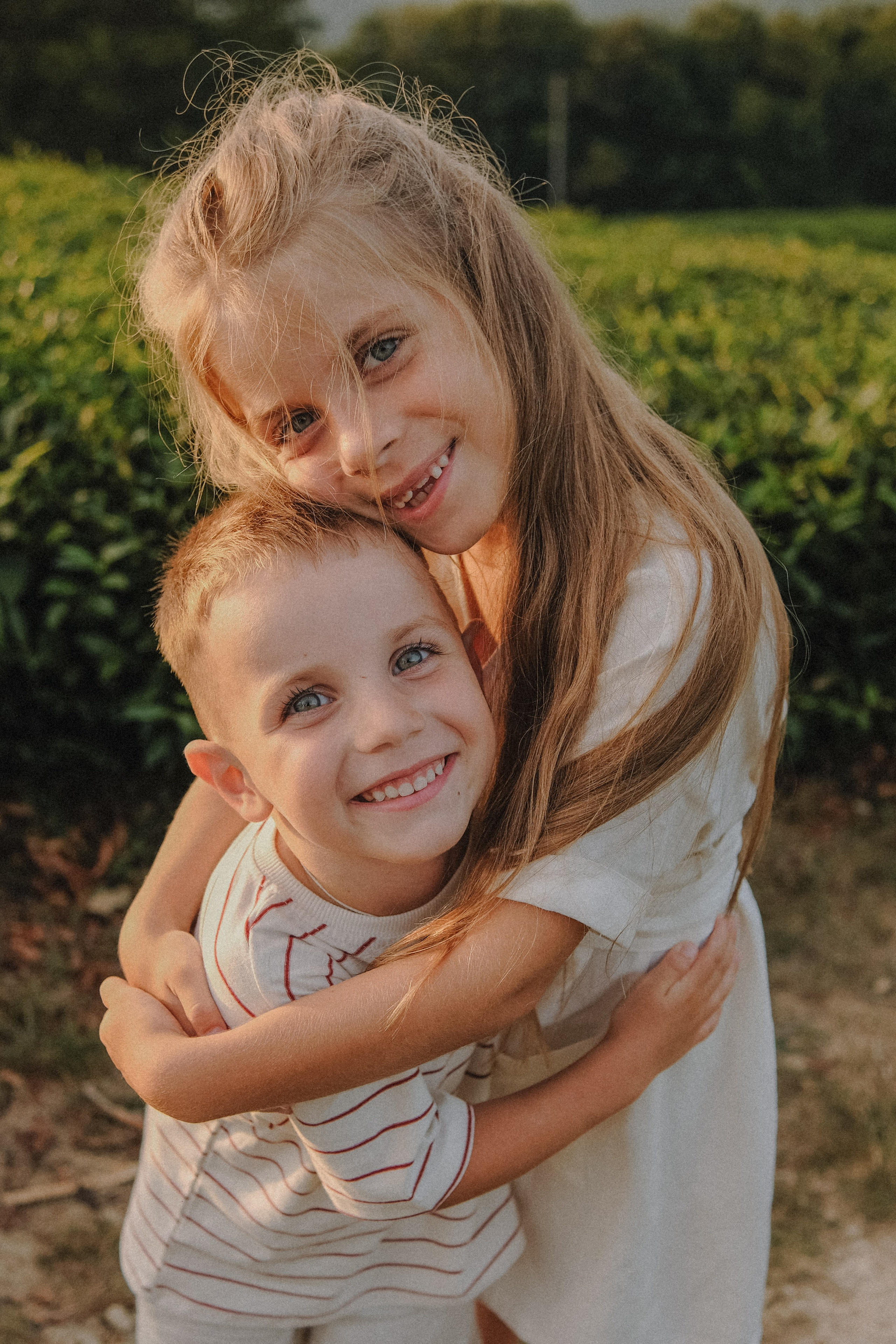 Семья Киры и Максима. Семейный фотограф Москва