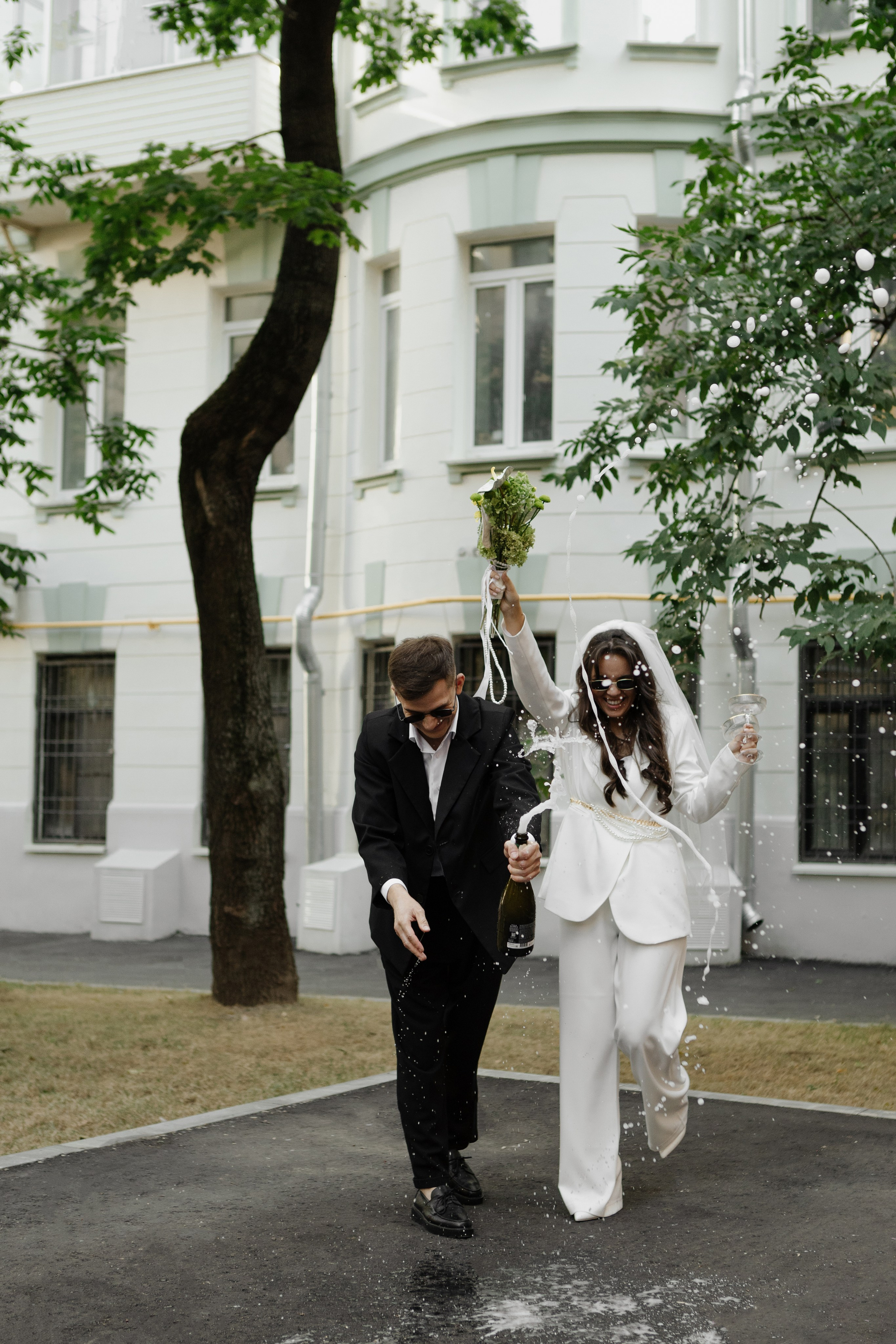 Свадьба Даниила и Ольги. Фотограф Кольчугино/Владимир/Москва Елизавета Иода