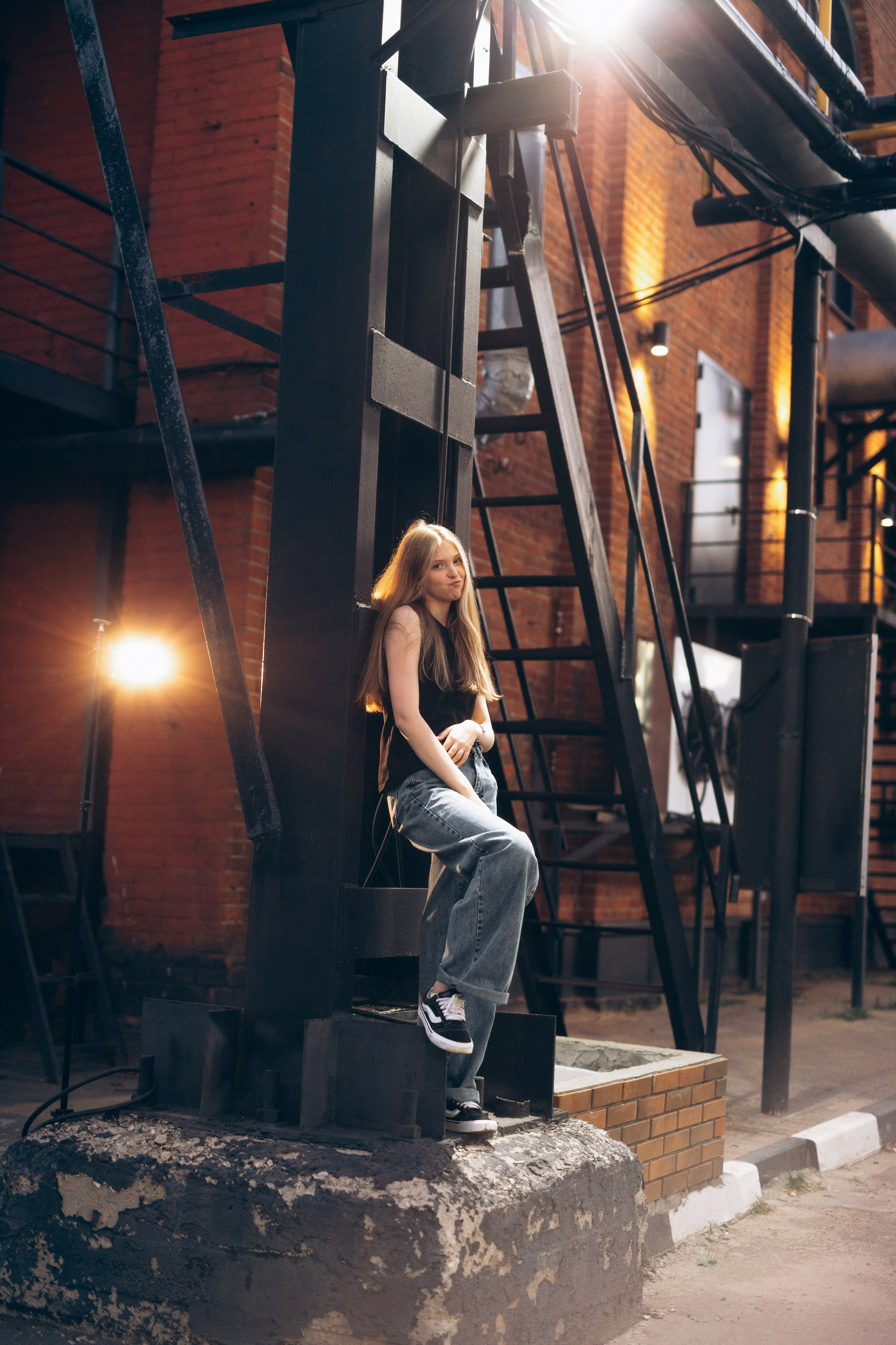 Настя. Фотограф Ногинск Электросталь Наталья Осетрова