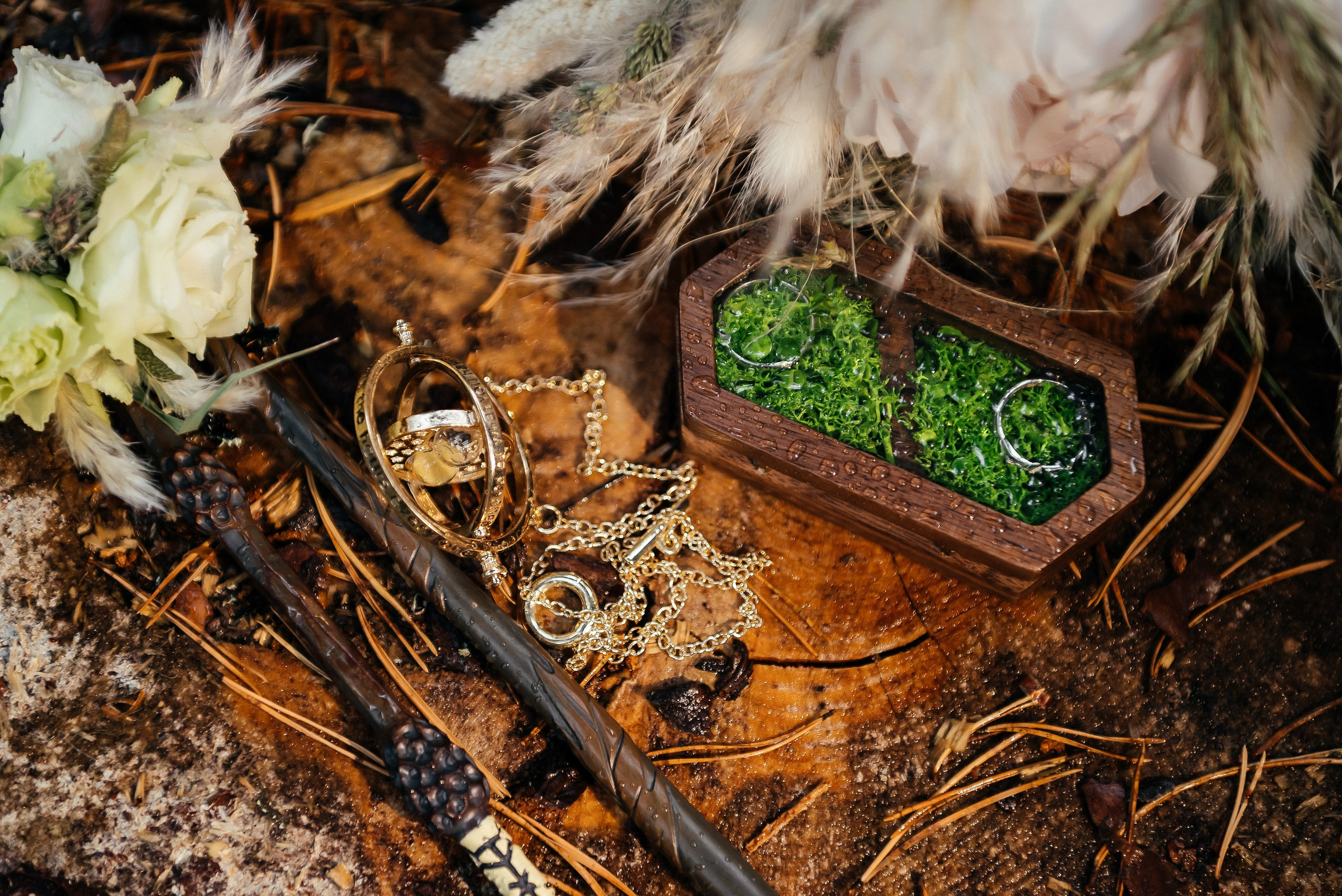 Никита и Софья. Zhulanovilya