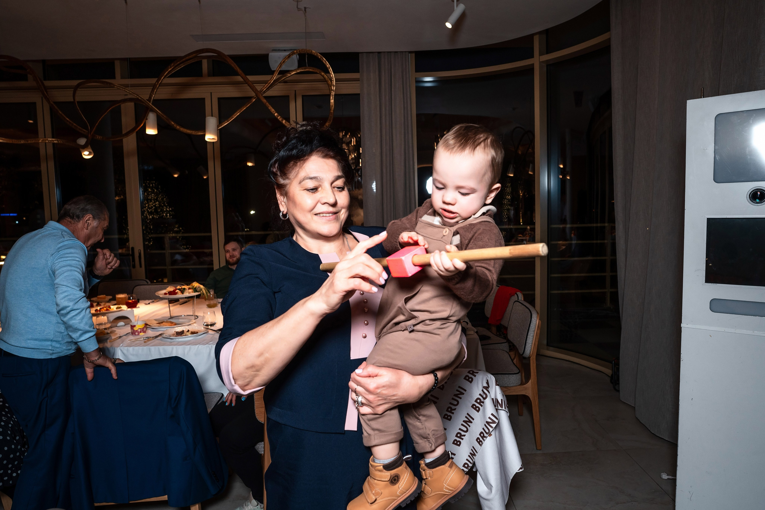 Фотограф в Сочи на день рождение. Фотограф Сочи