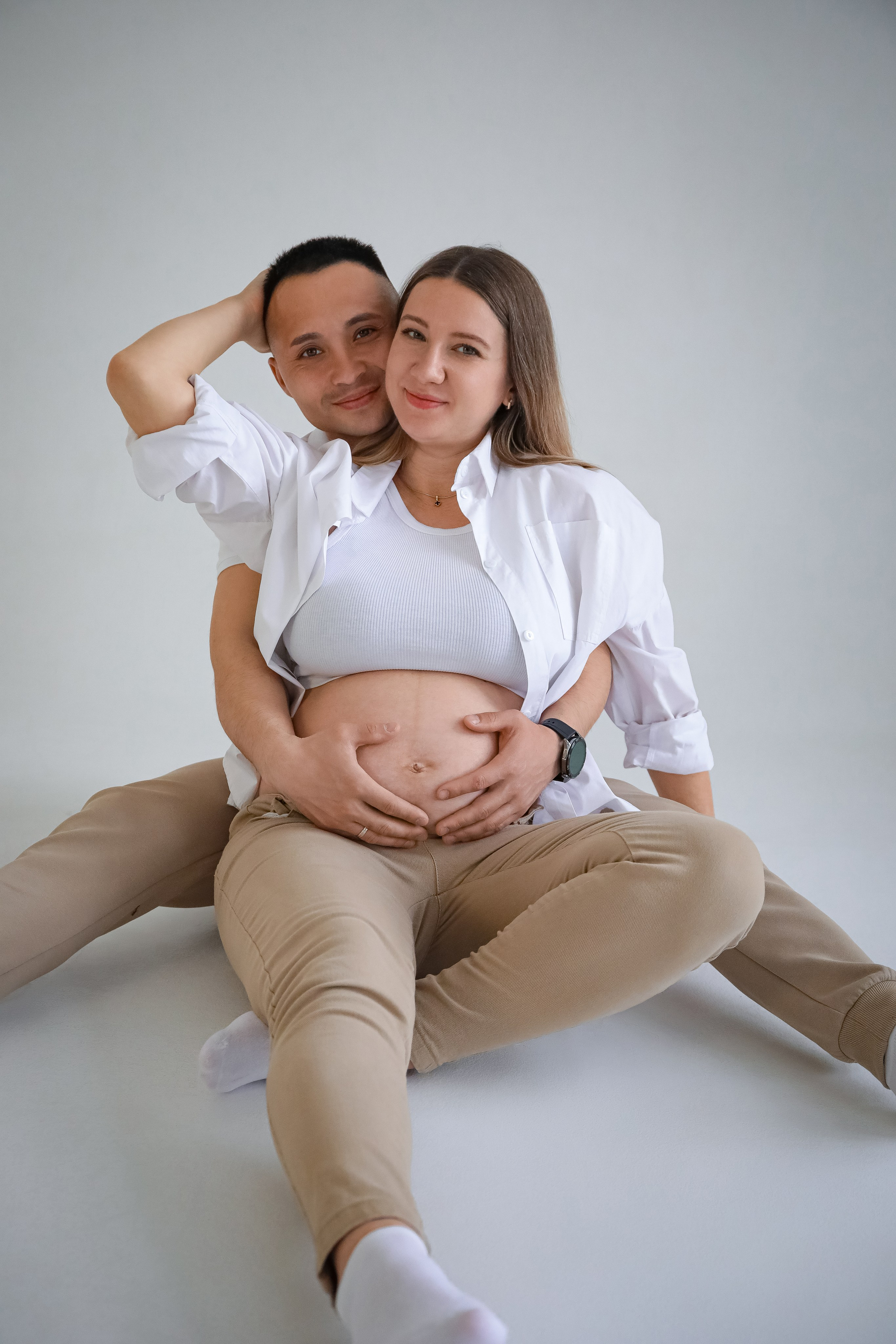 Ольга. Фотограф г. Хабаровск. Семейные и индивидуальные съёмки