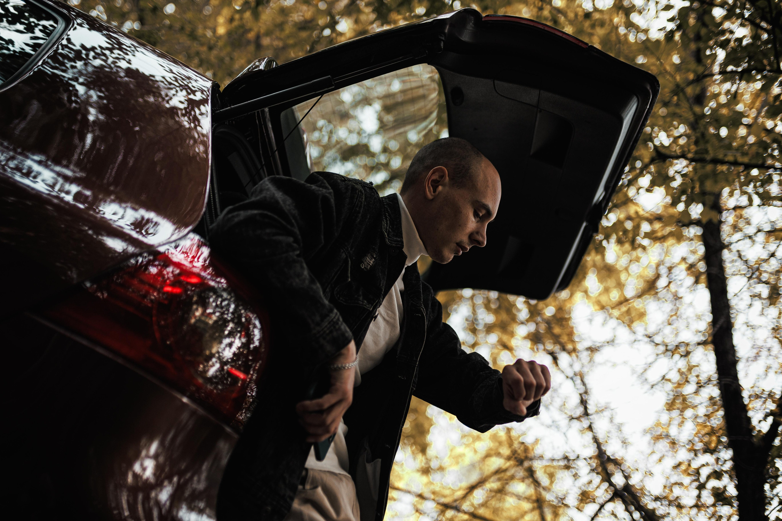 Сергей. Фотограф в Ростове-на-Дону Ника Обида