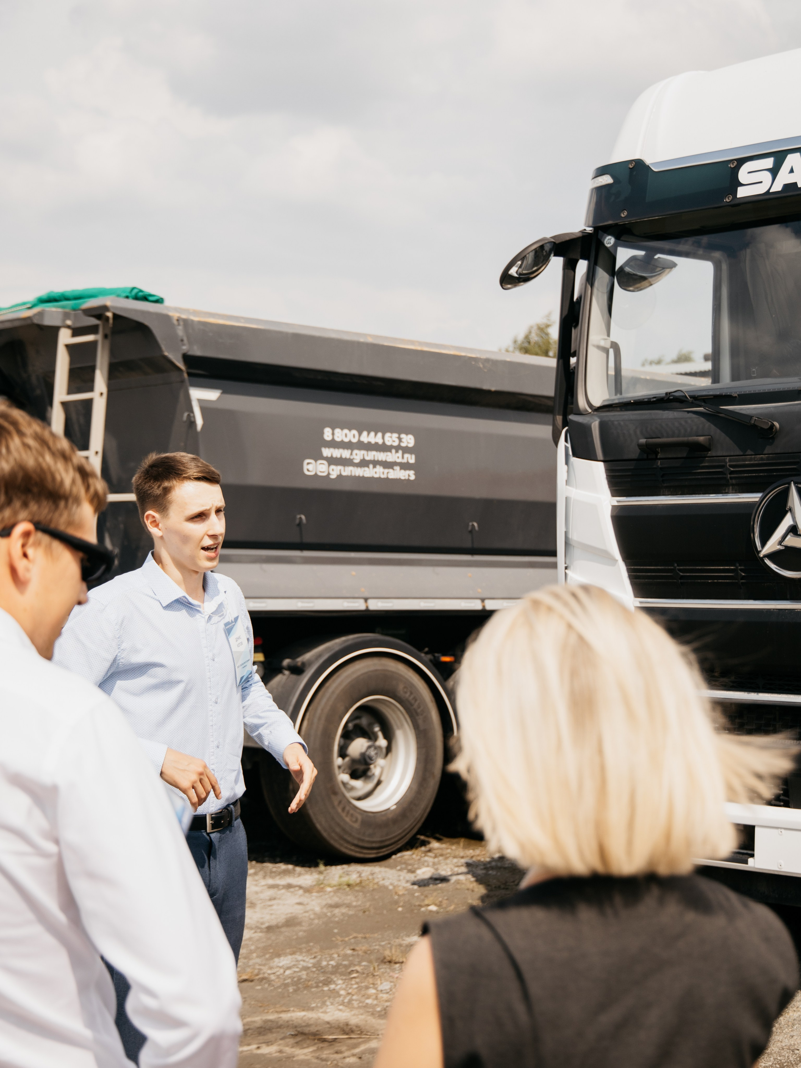 ТЕХПОРТАВТОСЕРИС| День открытых дверей. Свадебный фотограф Челябинск Зиненко Виктория