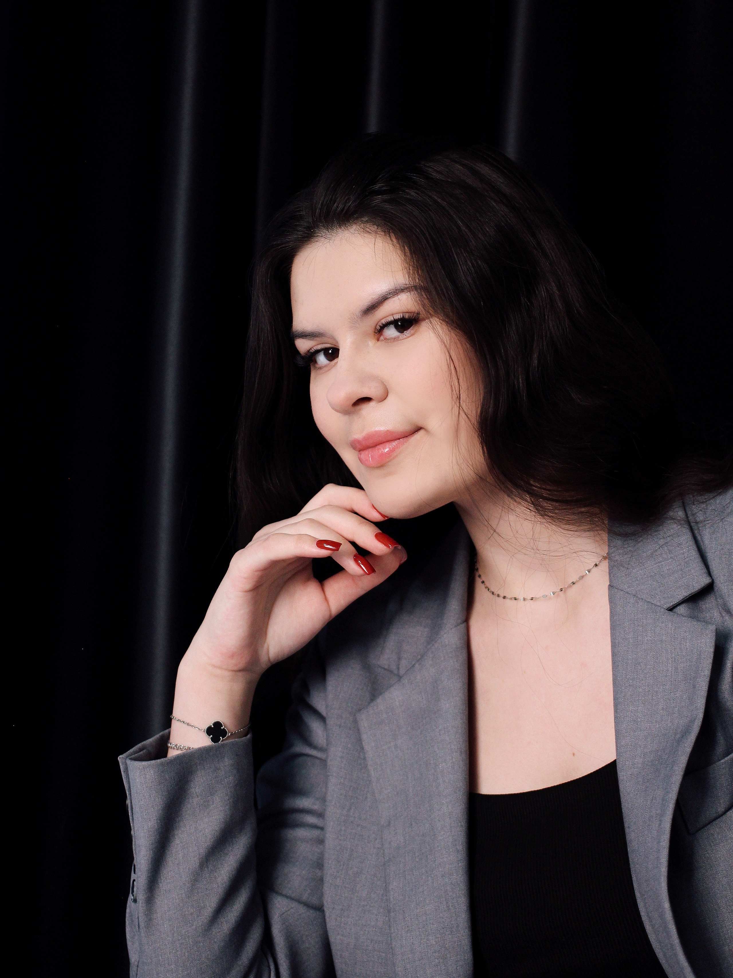 Ангелина. Photography Eva