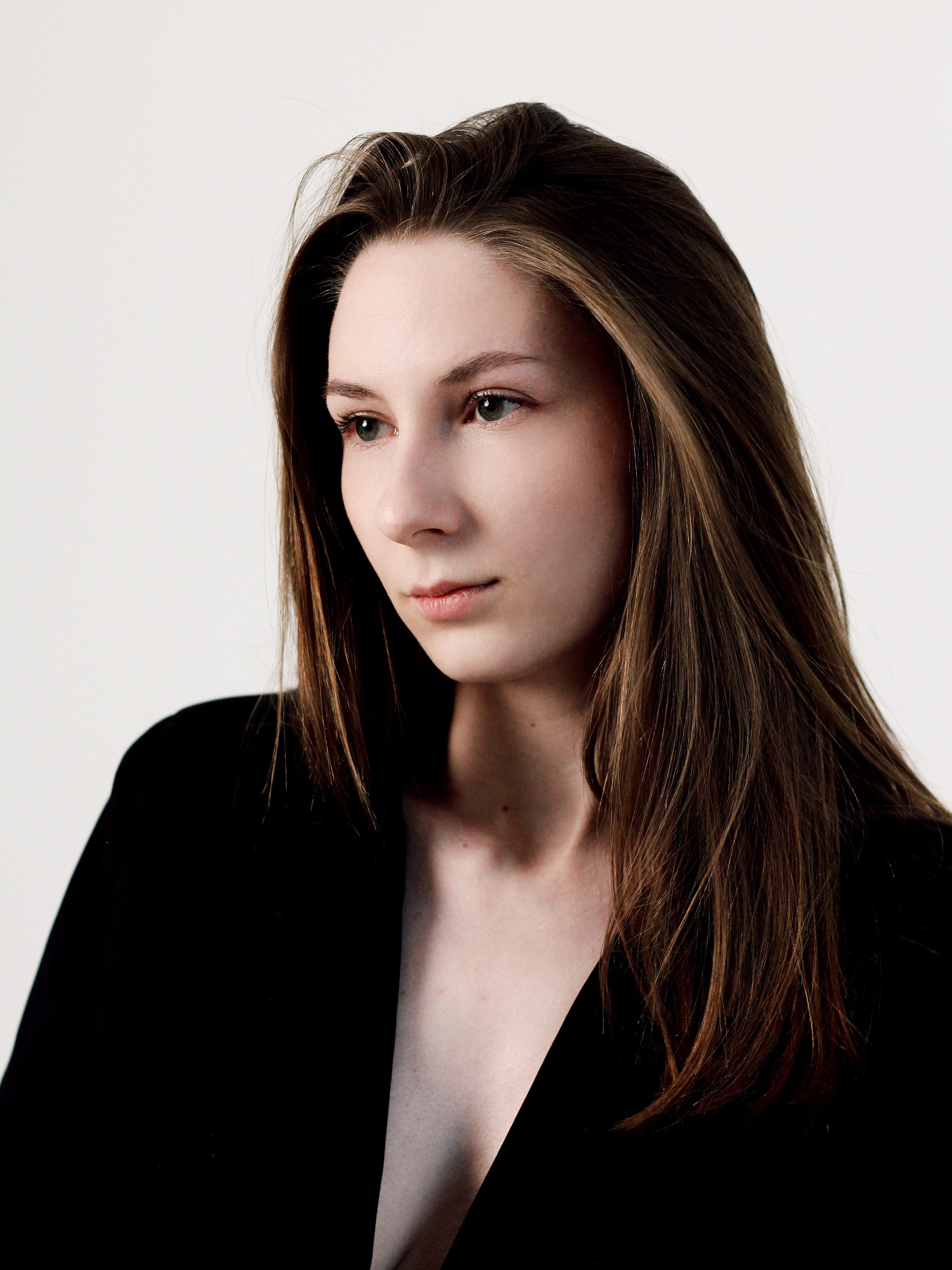 Индивидуальная. Photography Eva