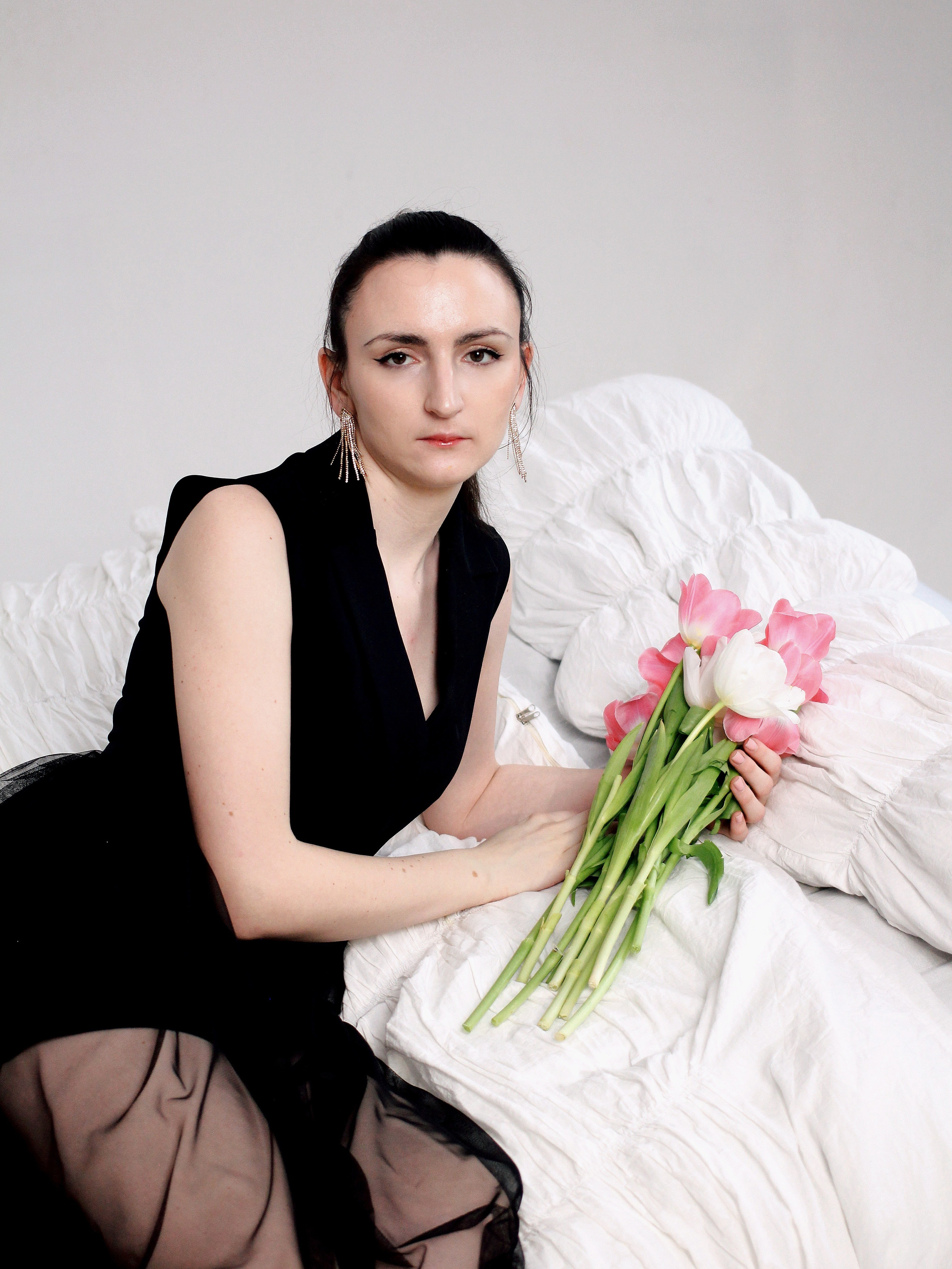 Фотодень 2 марта. Photography Eva