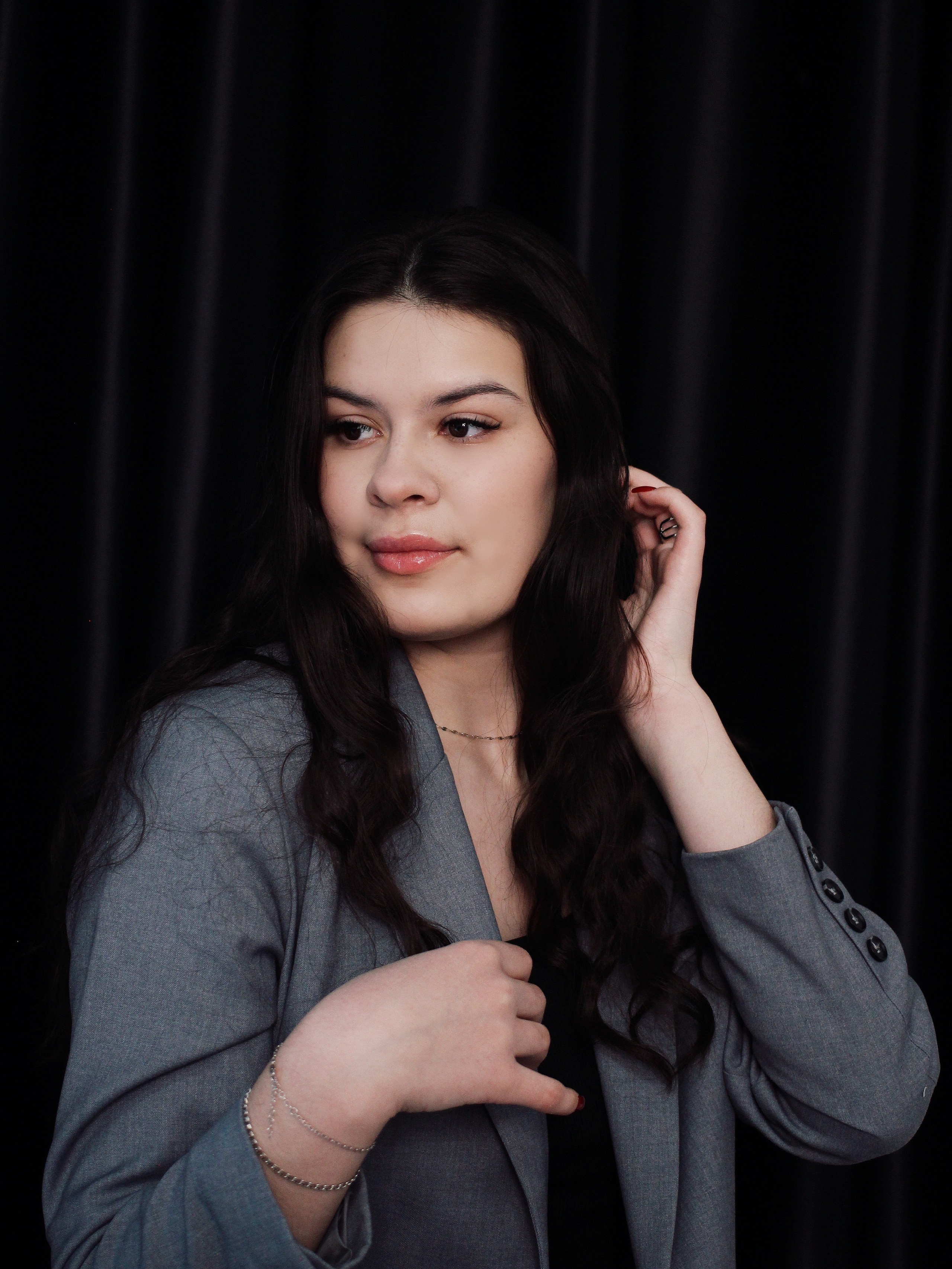 Ангелина. Photography Eva