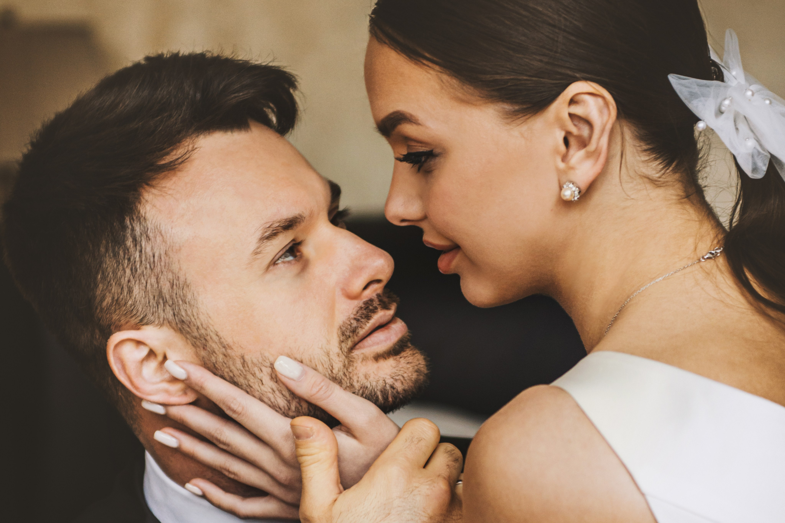 Ю & В. Свадебный, семейный и индивидуальный фотограф в Зеленограде и Москве Ирина Костенко