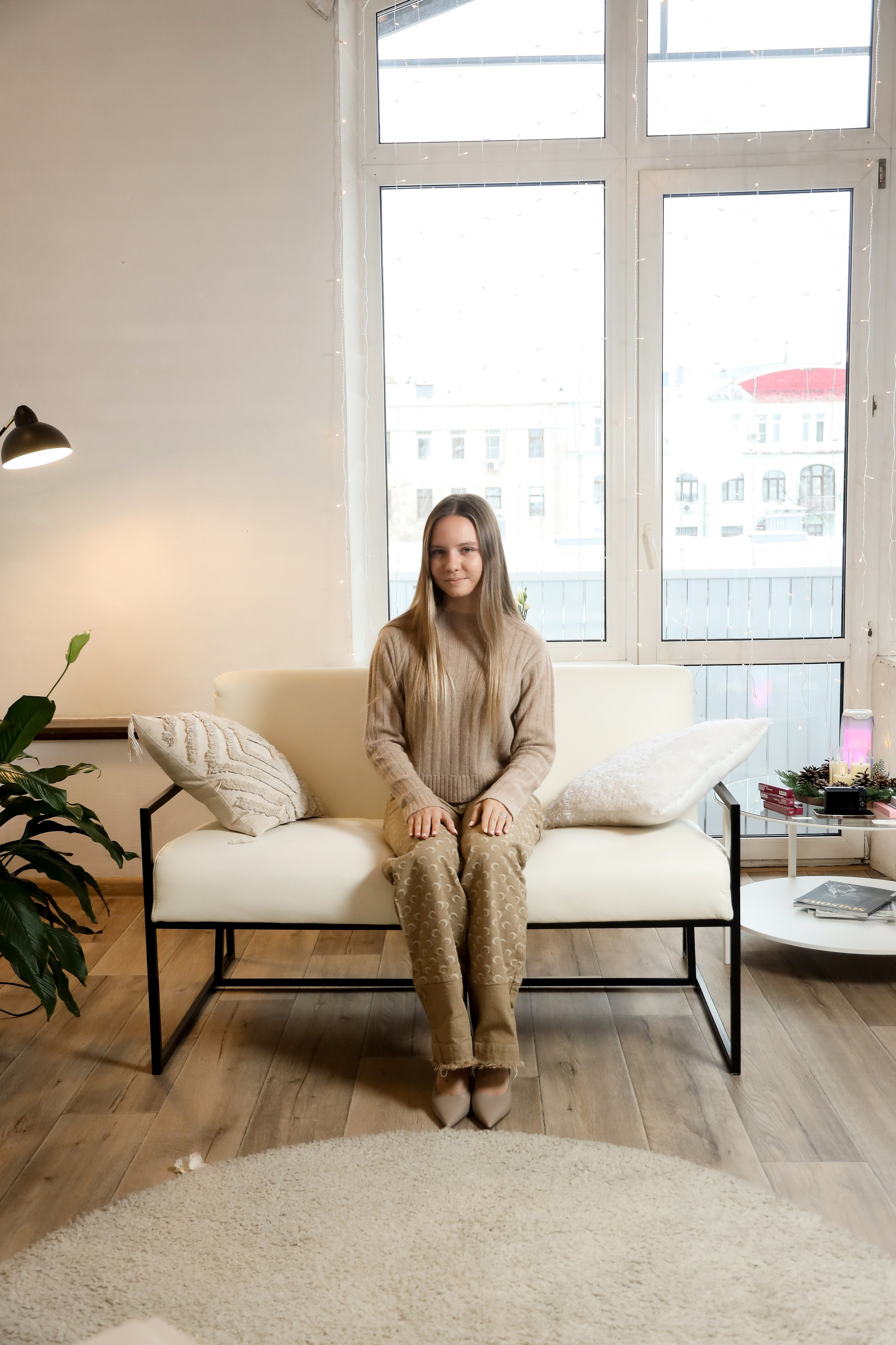 Бранч. Фотограф Антон Чупринин