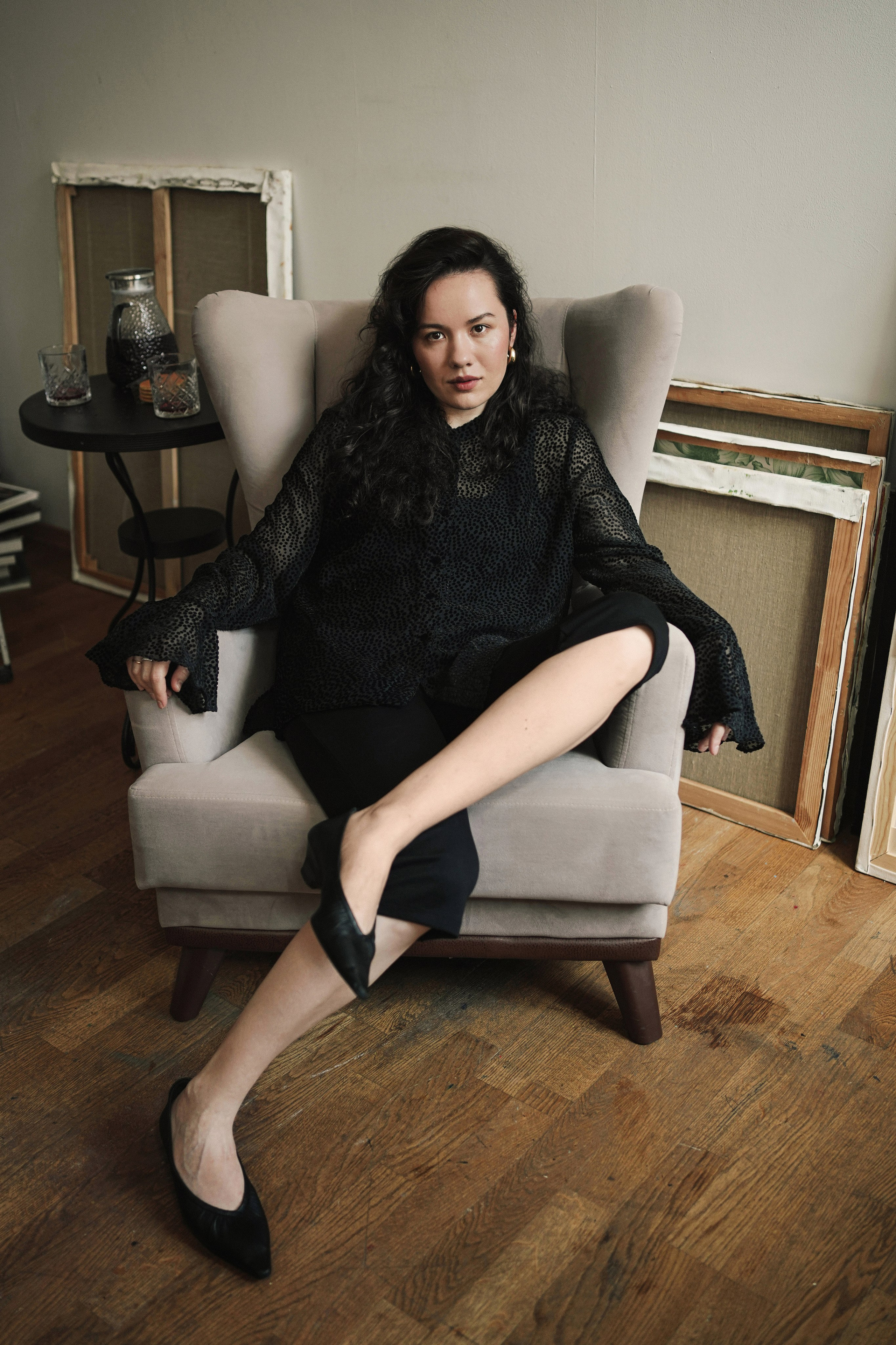 Алина. Ксения Копна. Фотограф из Санкт-Петербурга