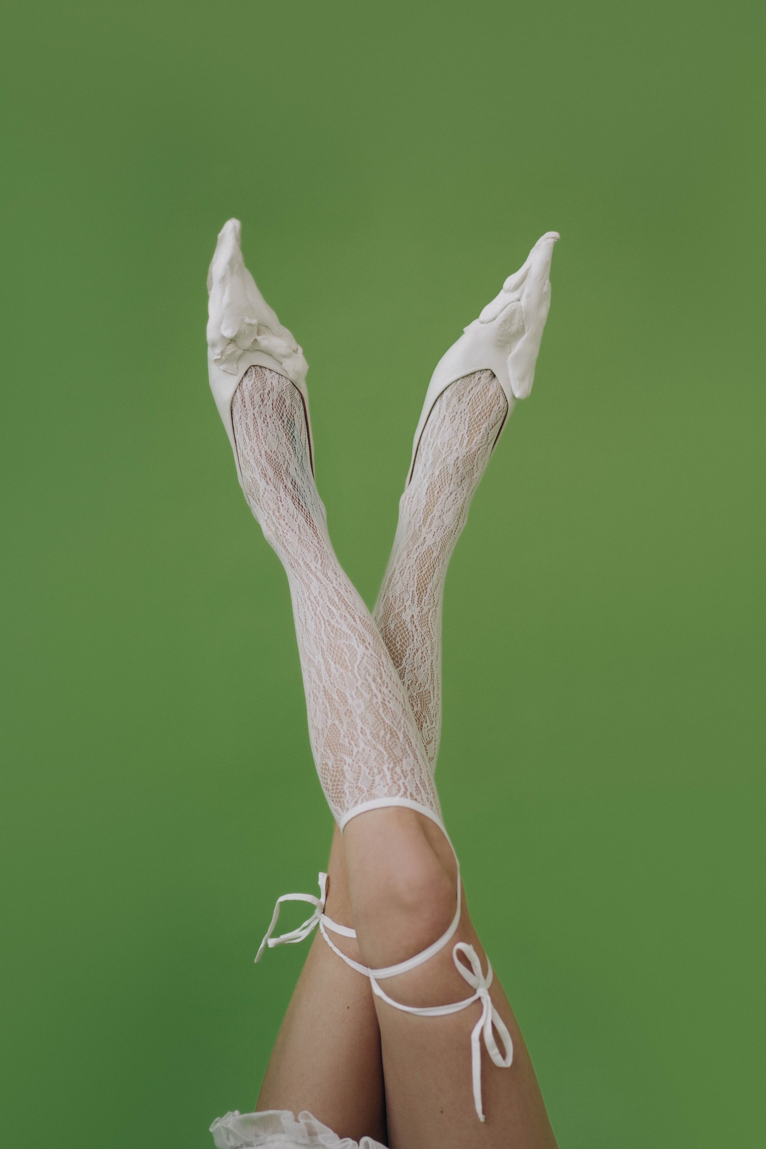 White flower. Ксения Копна. Фотограф из Санкт-Петербурга