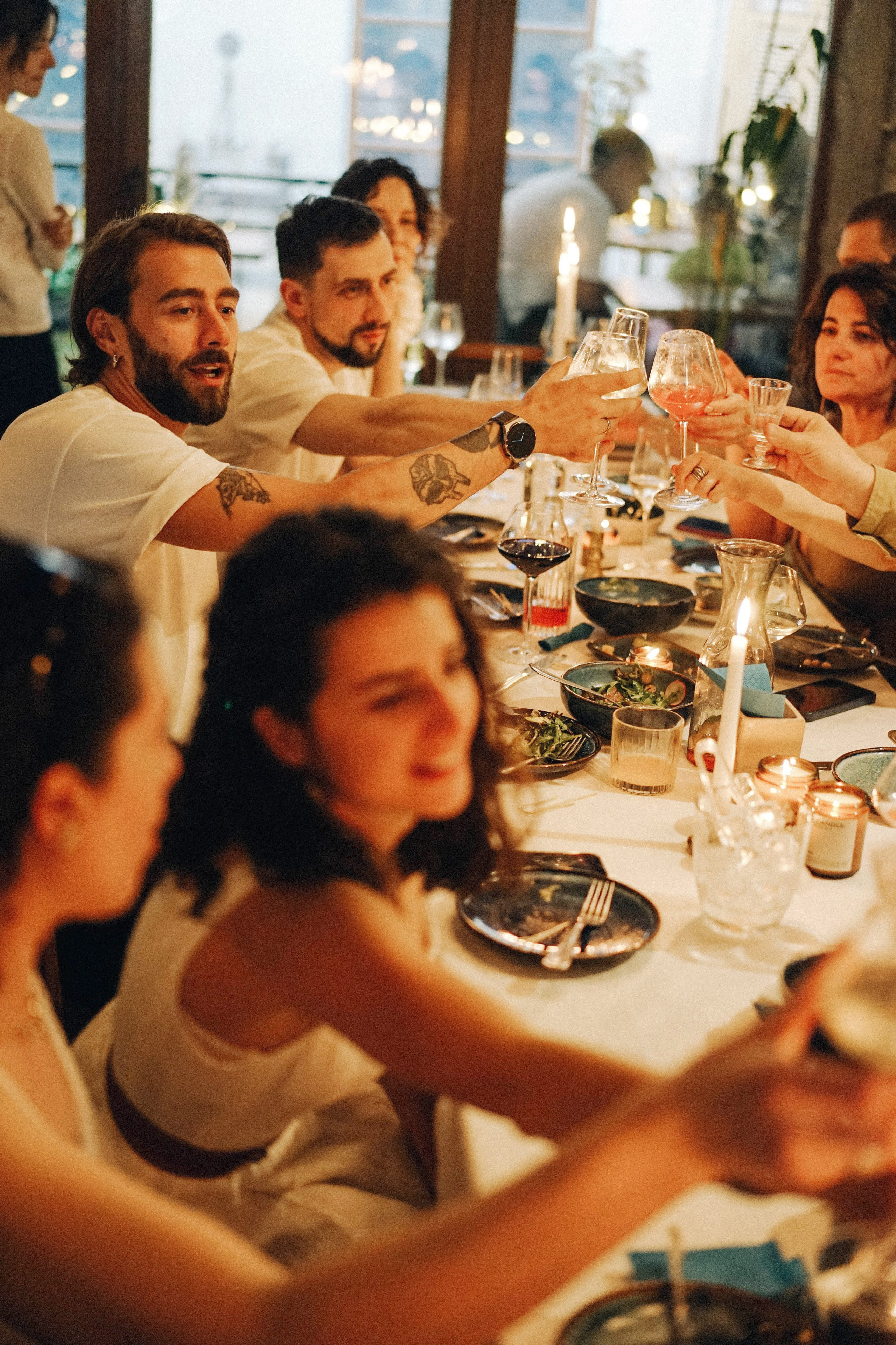 Wedding Kirill&Kseniya. Ксения Копна. Фотограф из Санкт-Петербурга