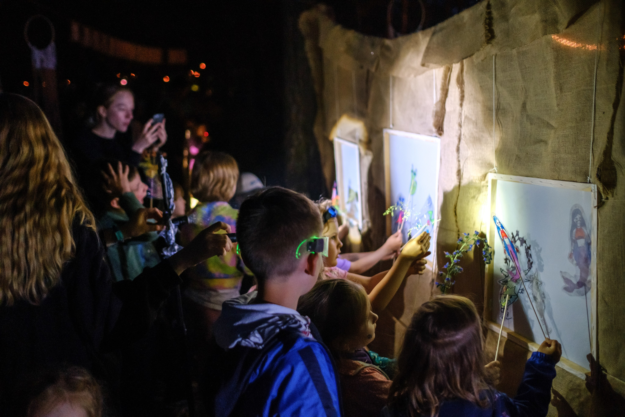 Архстояние детское 2023. Семейный и детский фотограф в Москве Светлана Потемкина