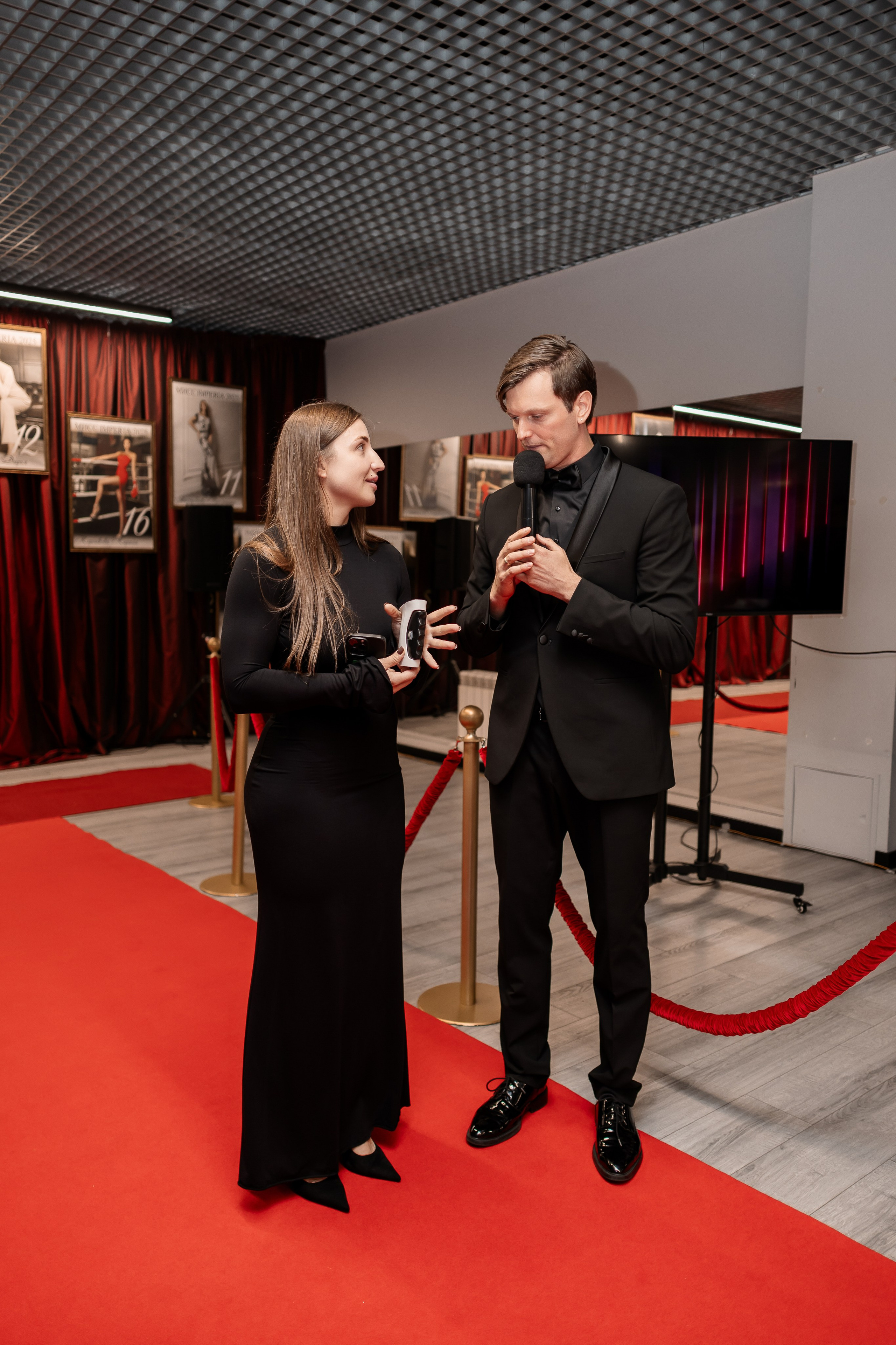 МИСС IMPERIA 2025. Fabula Studio