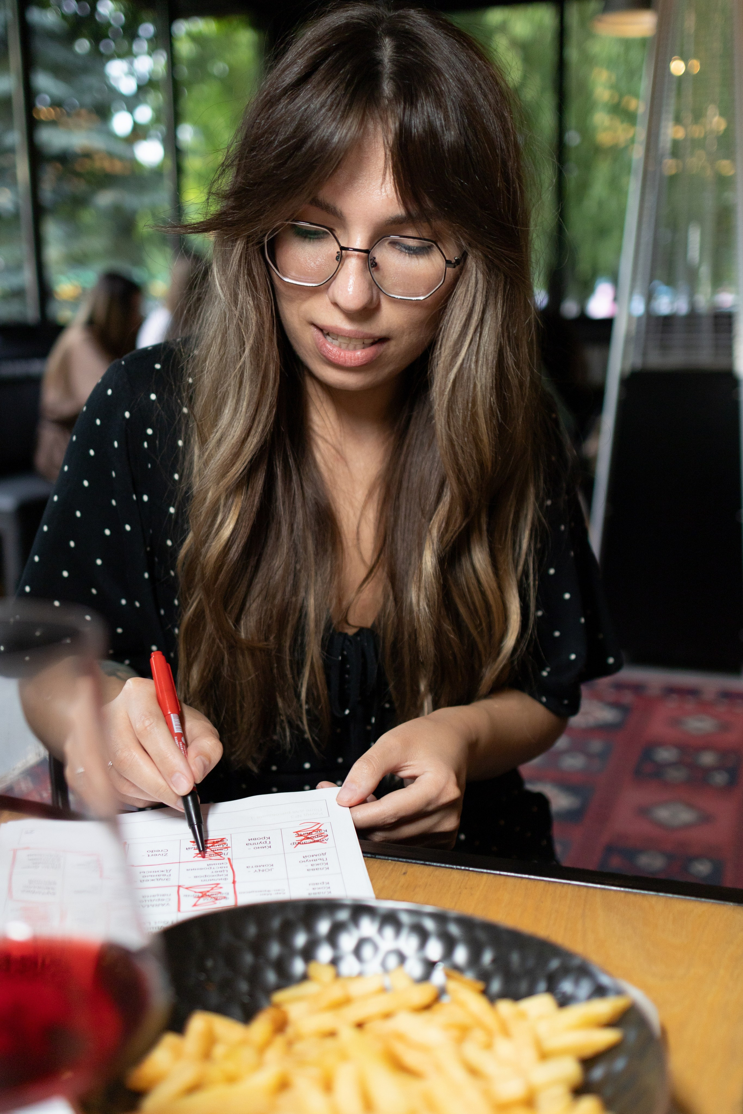 Битва в Брянске | Музыкальное лото. Fabula Studio