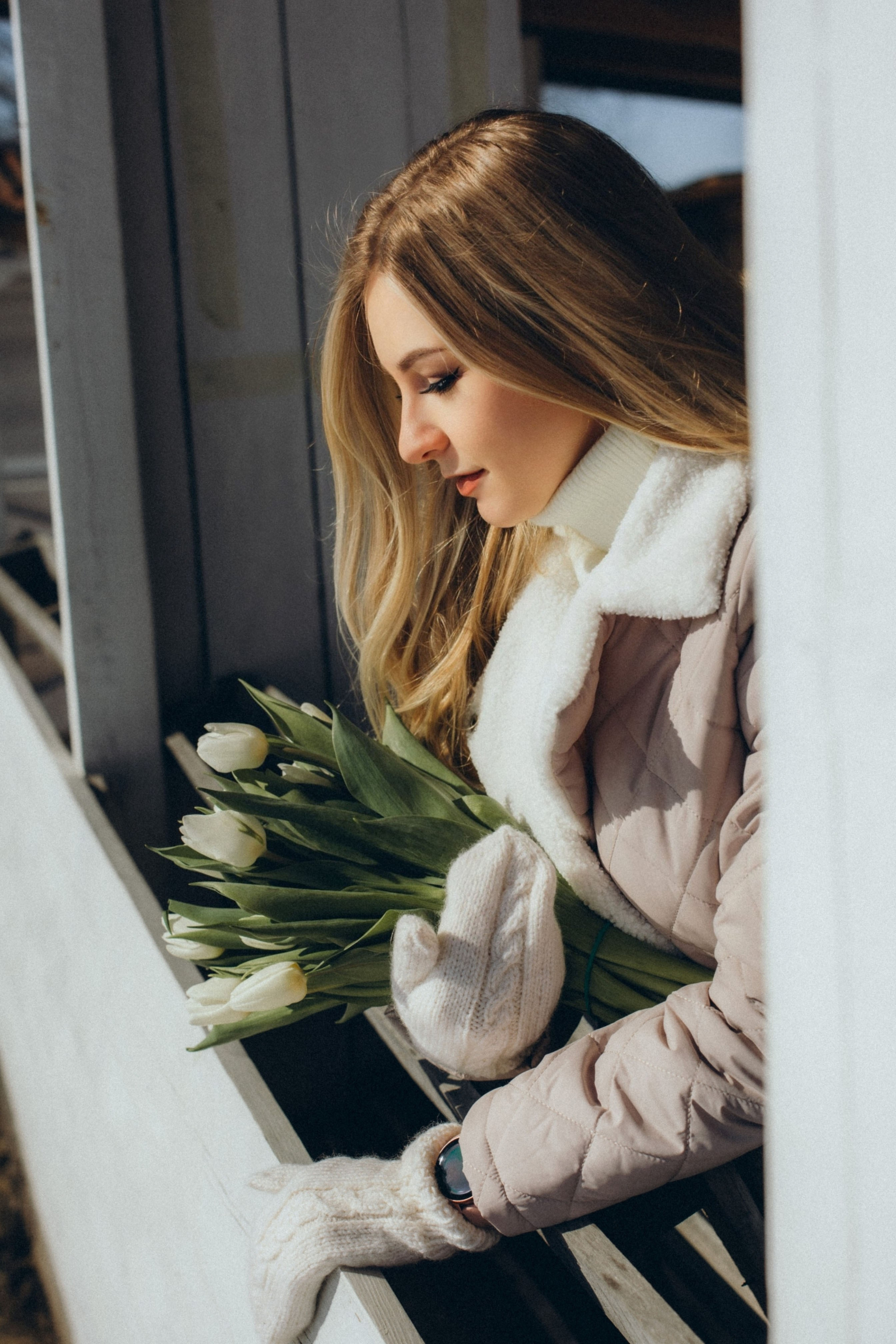 Дарья Граброва. Фотограф в Москве Ангелина Ким