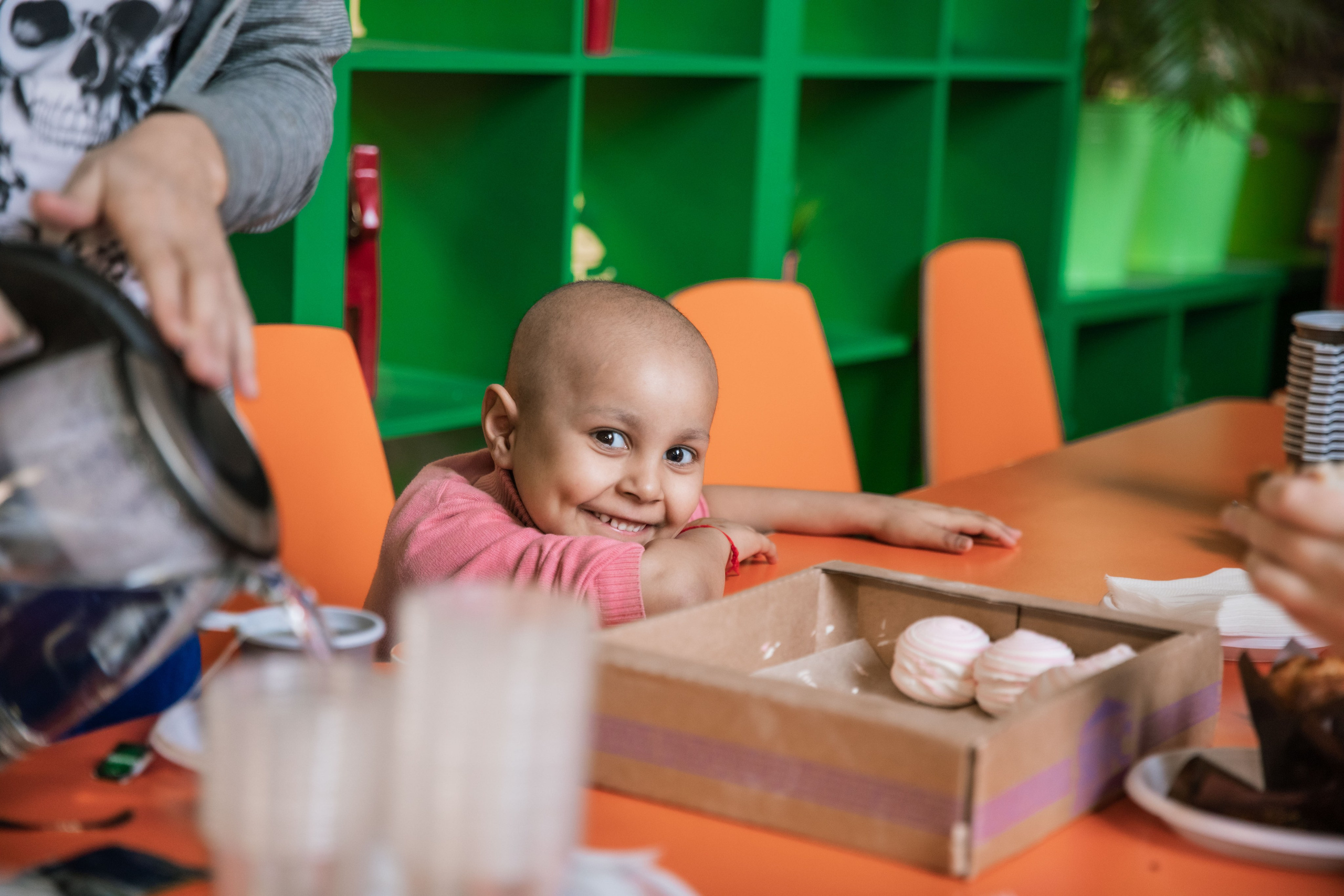 Жить. Семейный и ивент фотограф в Москве Мария Маликова