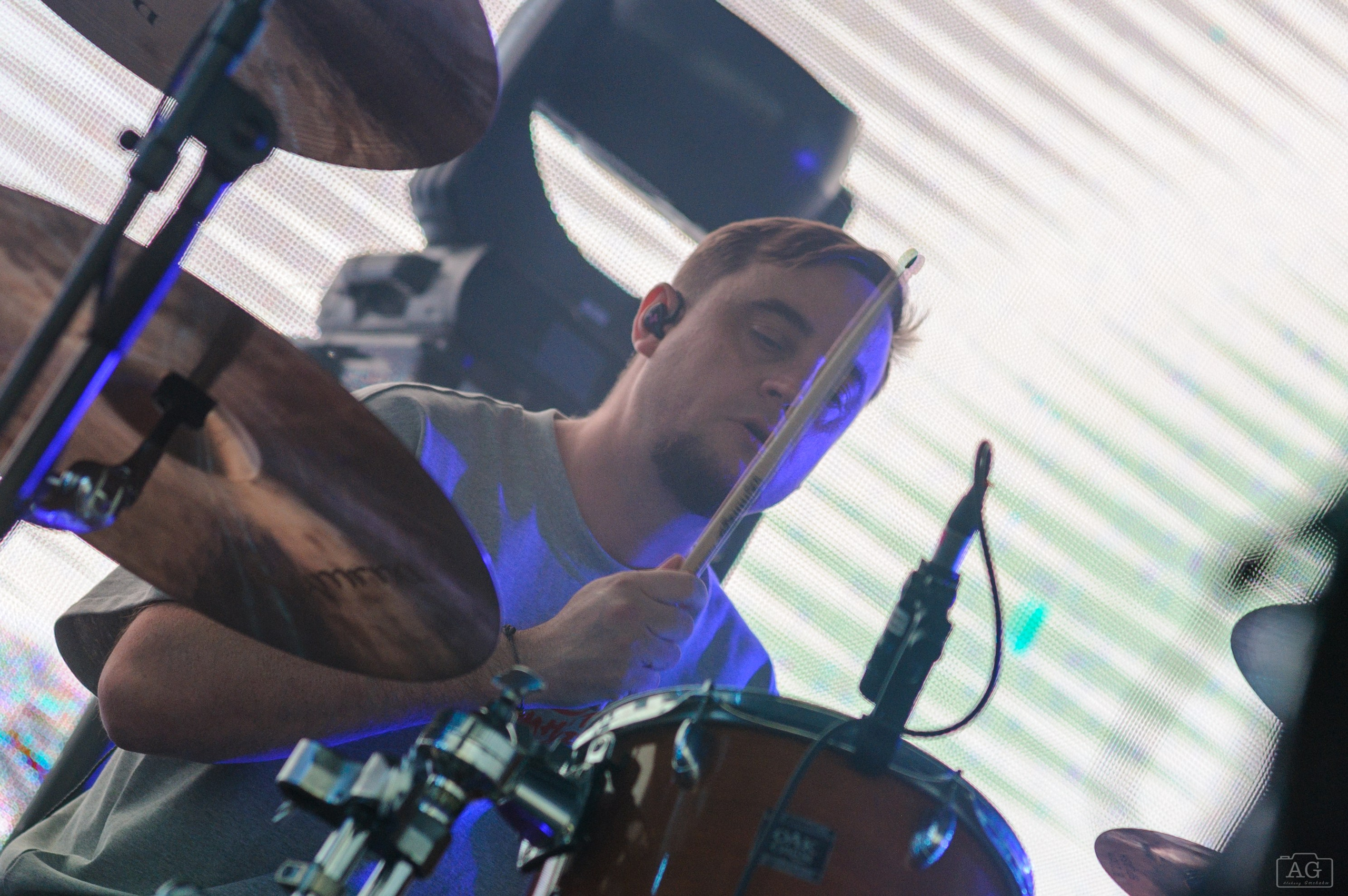 Комната Культуры, Roof Place. Алексей Горчаков. Фотограф на ваш праздник