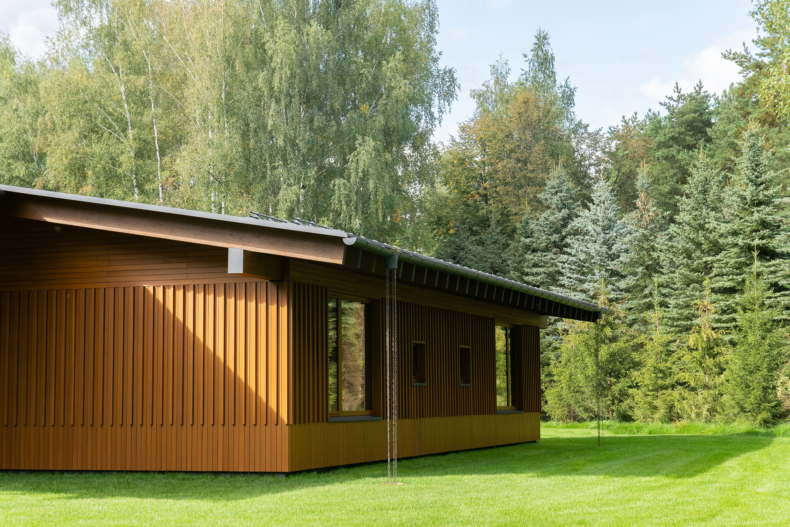 Дом для продажи. Автомобильный фотограф Светлана Усова