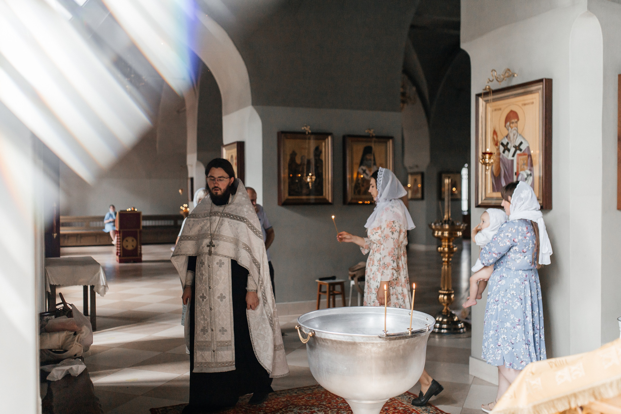 Лиза. Семейный и свадебный фотограф в Тамбове Ксения Плотникова