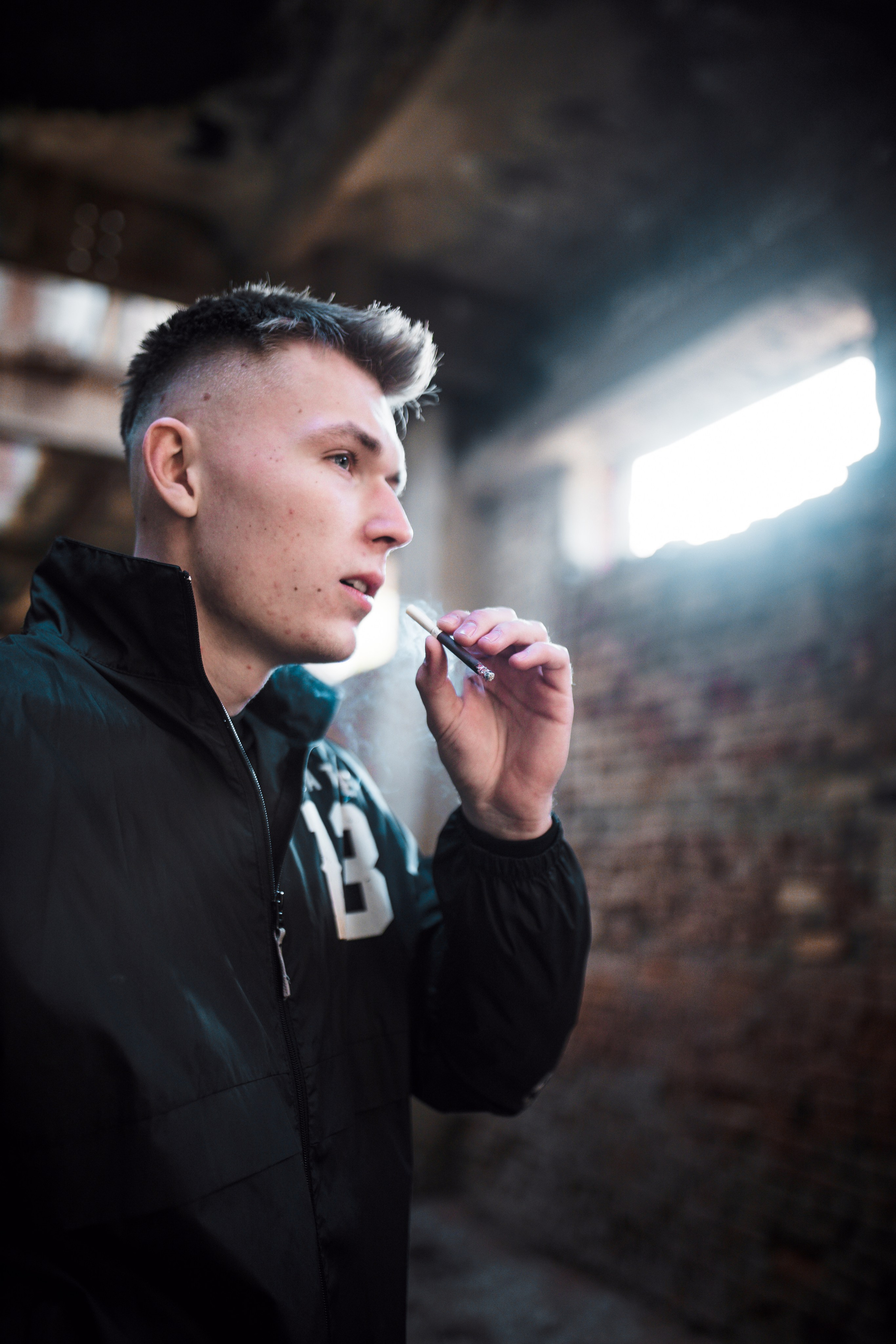 Дима. Фотограф София Комкина