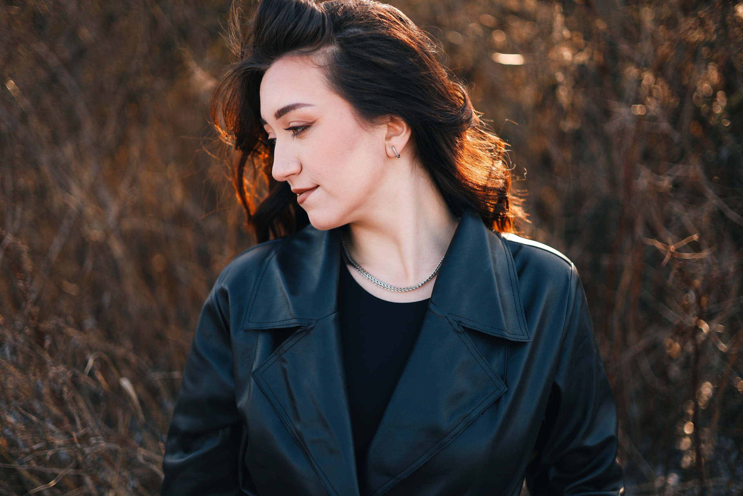 Арина. Фотограф София Комкина