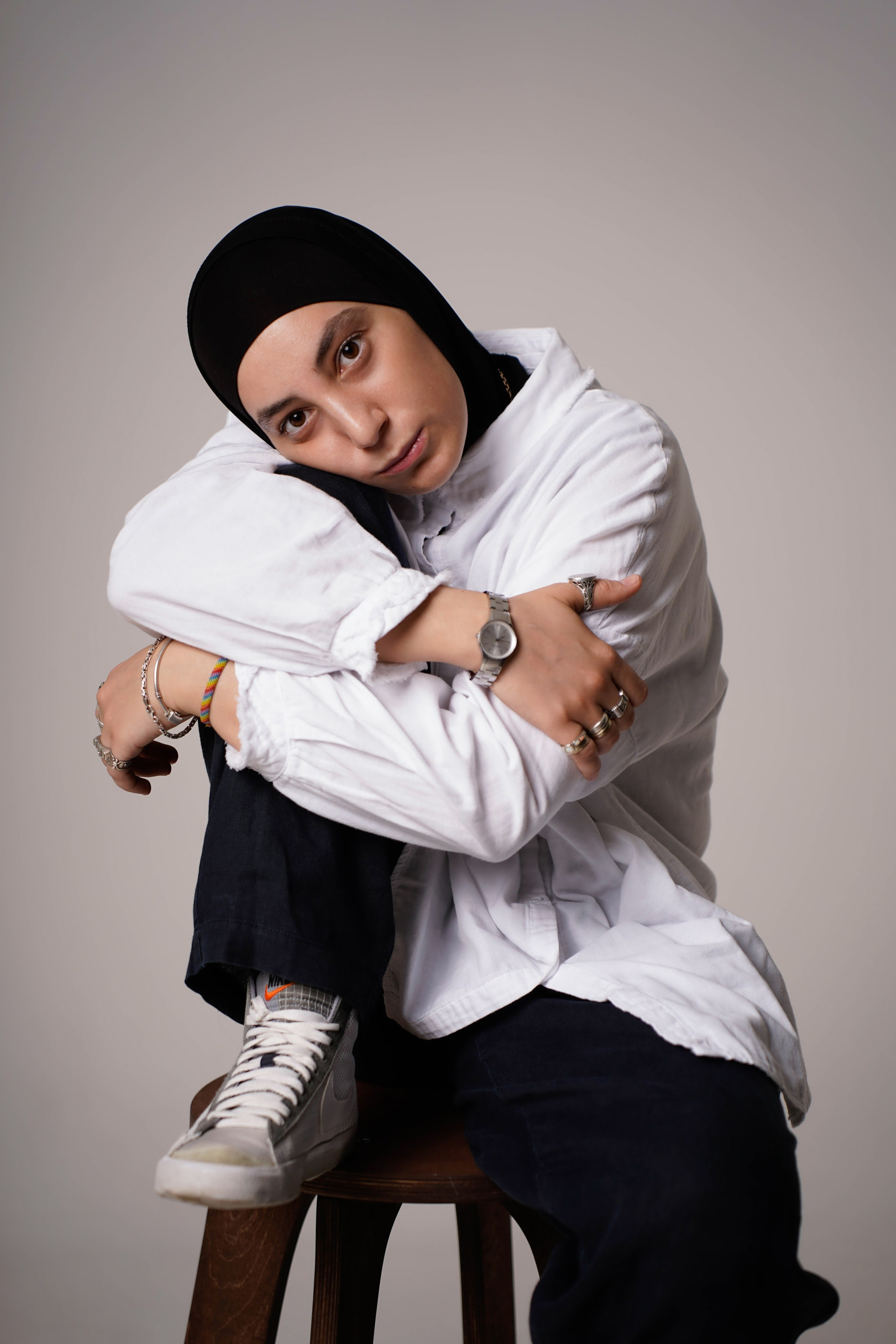 Oesha. Амина Абасова — индивидуальный фотограф в Махачкале, Дагестан