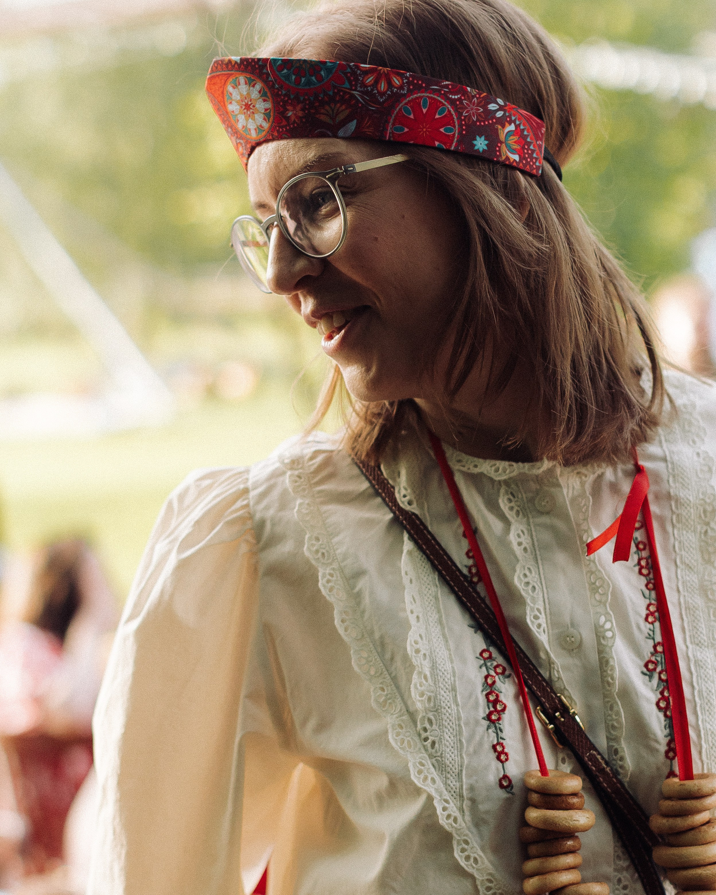 Илья да Вероничка. Свадебный и портретный фотограф в Москве Анна Плавская