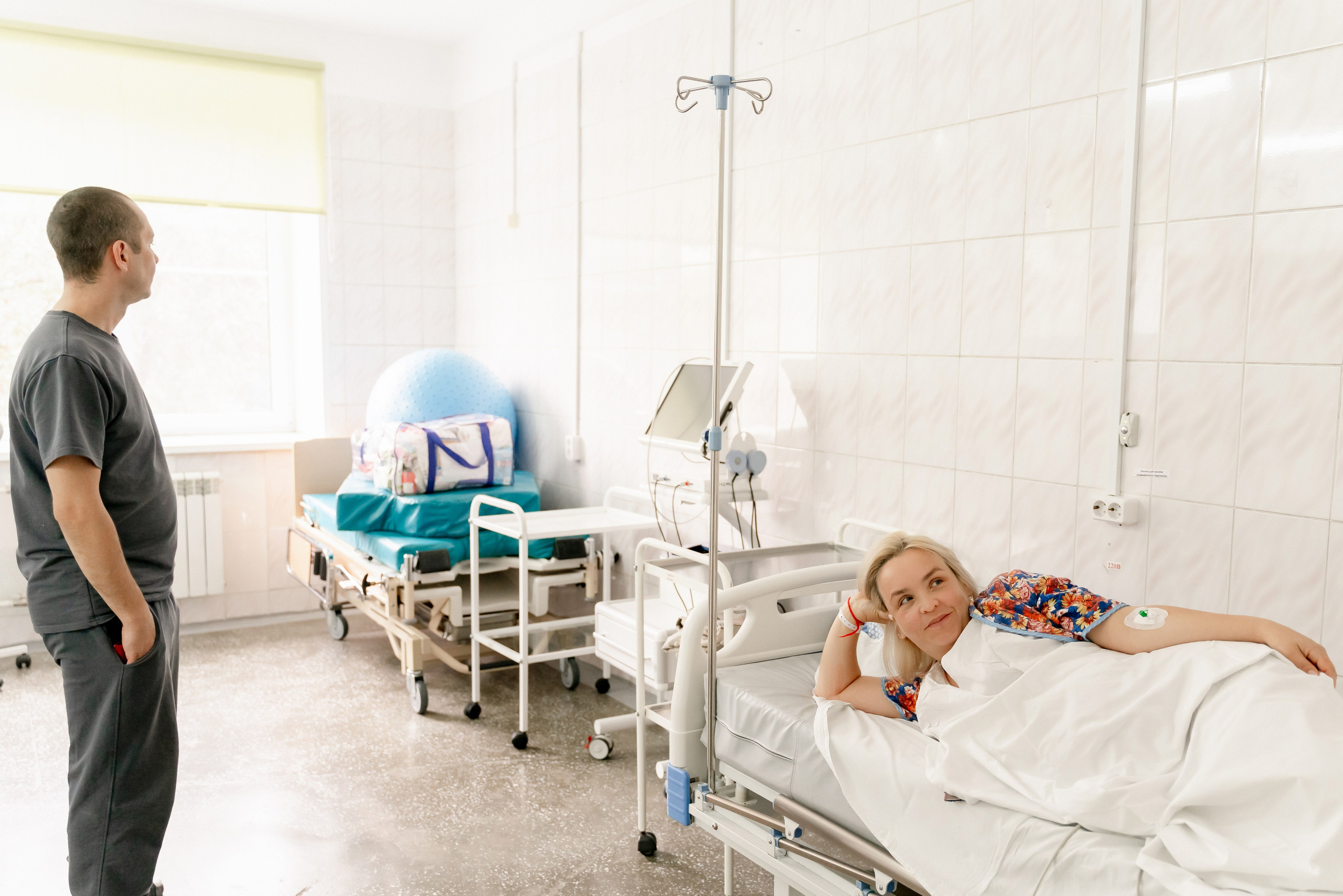 Фотосессия новорожденной. Фотограф Ким Наталья в Красноярске