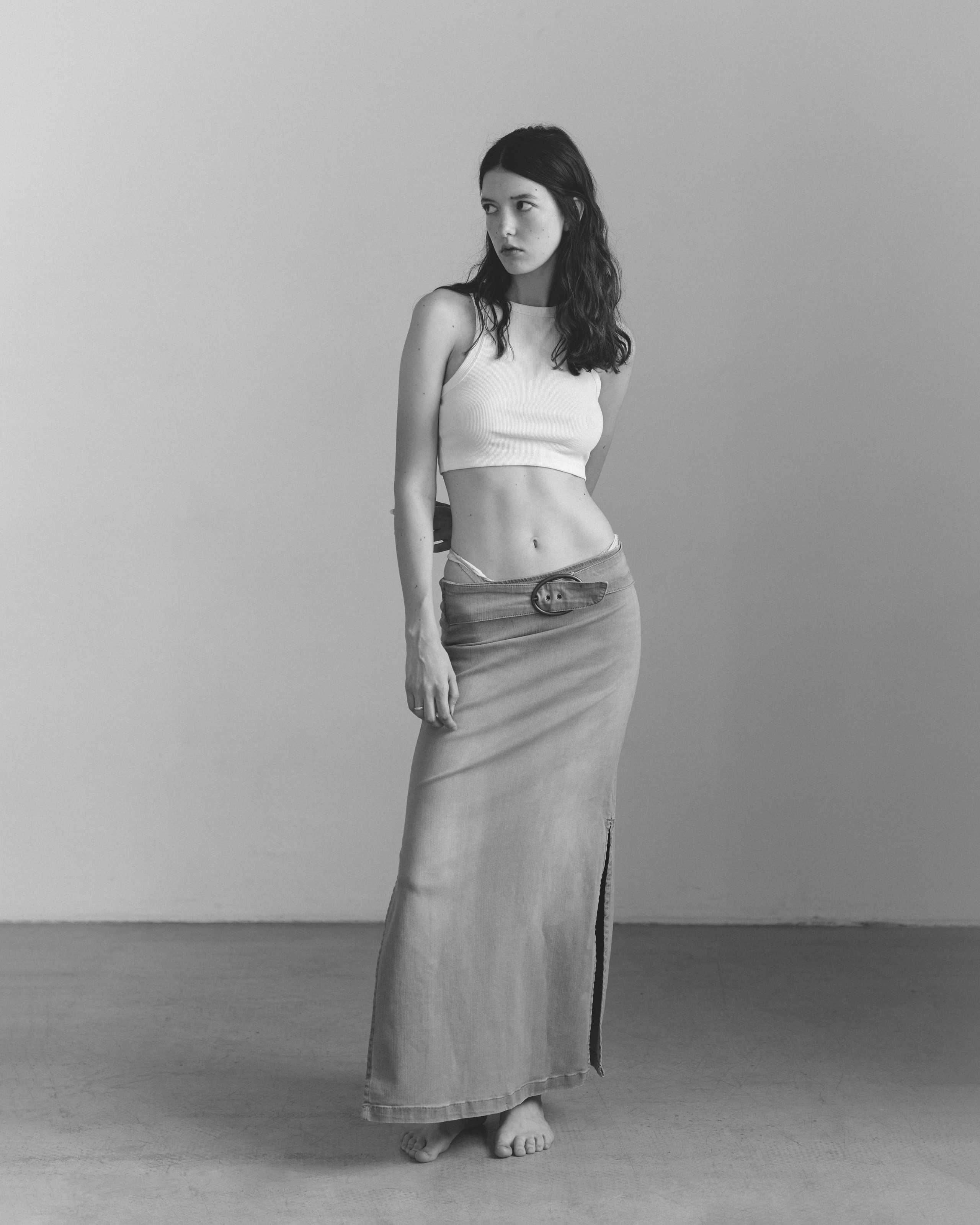 Вероника. Фотограф Москва