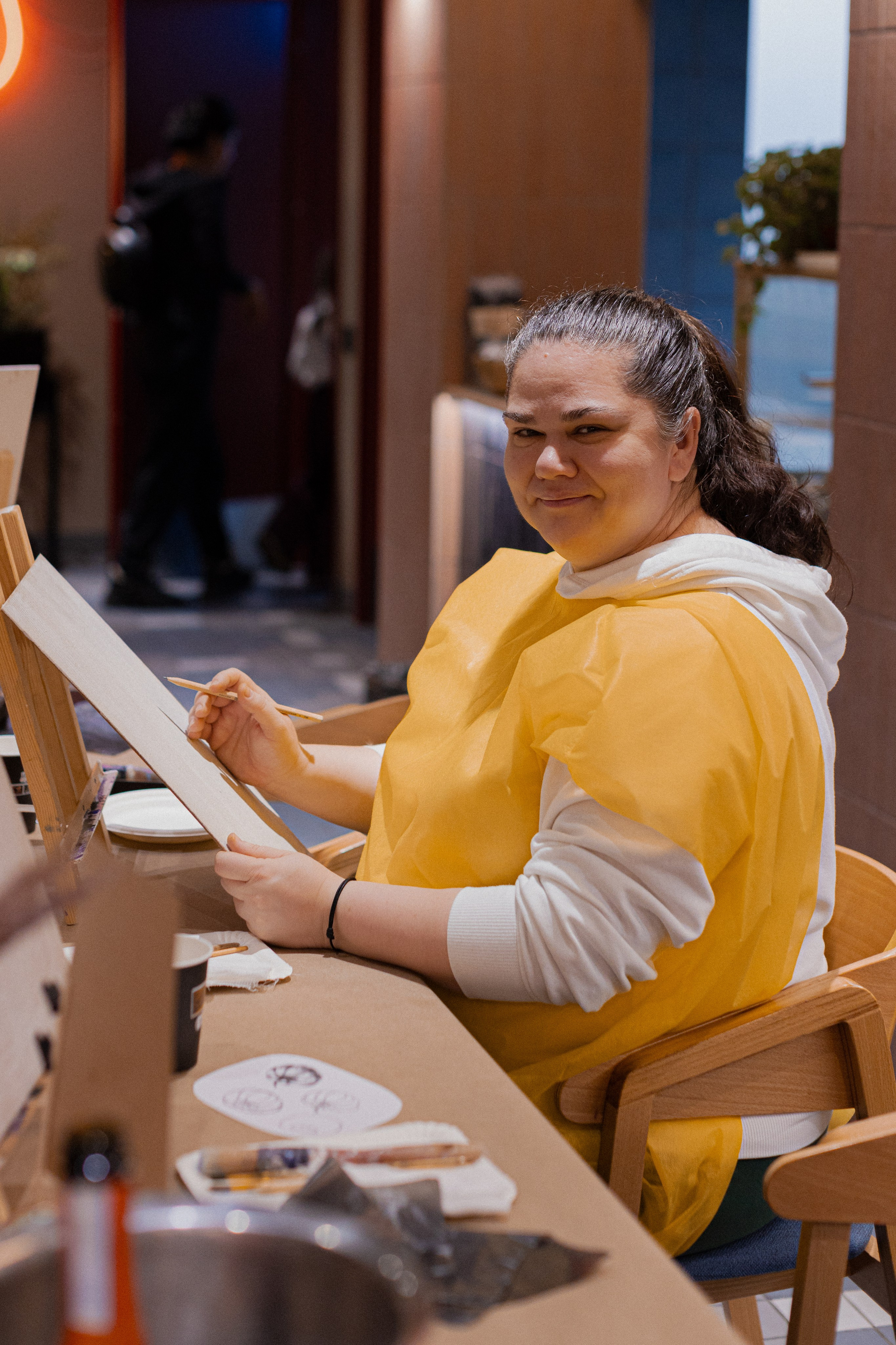 Мк Тыквы. Анастасия Ракчеева Художник