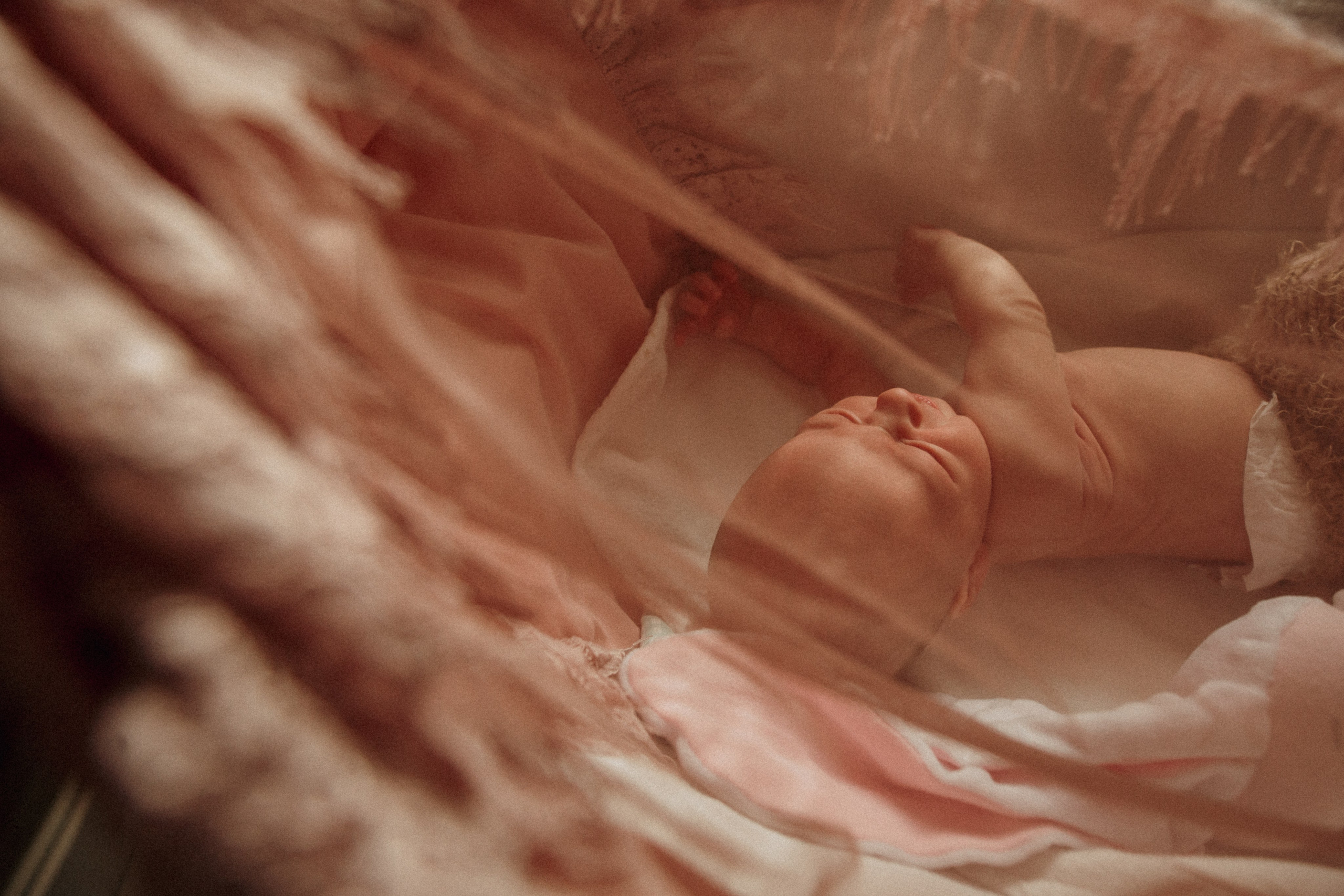 Ульяна 1 месяц. Семейный и Свадебный фотограф в Санкт-Петербурге Плохая Екатерина