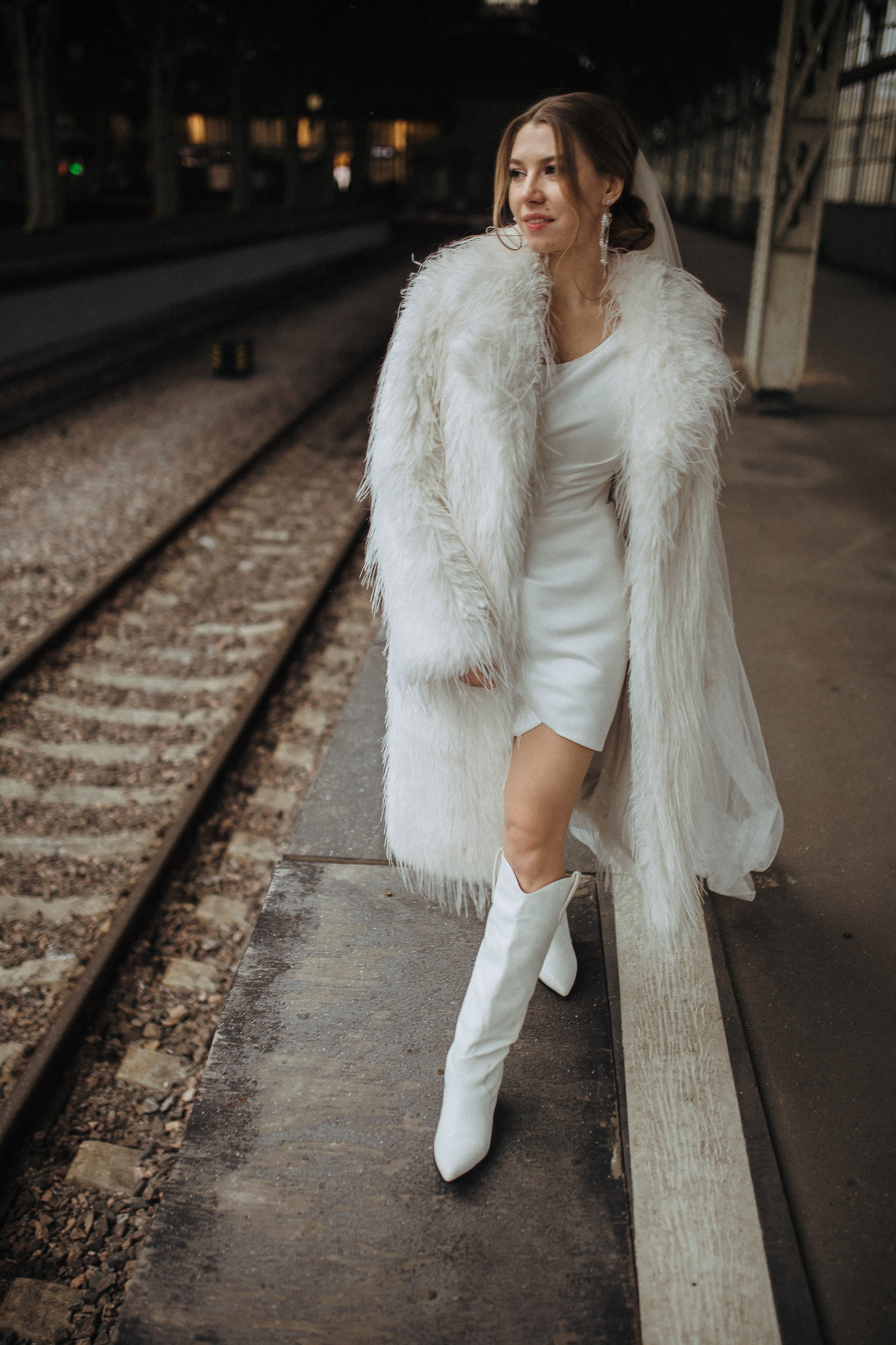 Анна & Егор. Семейный и Свадебный фотограф в Санкт-Петербурге Плохая Екатерина