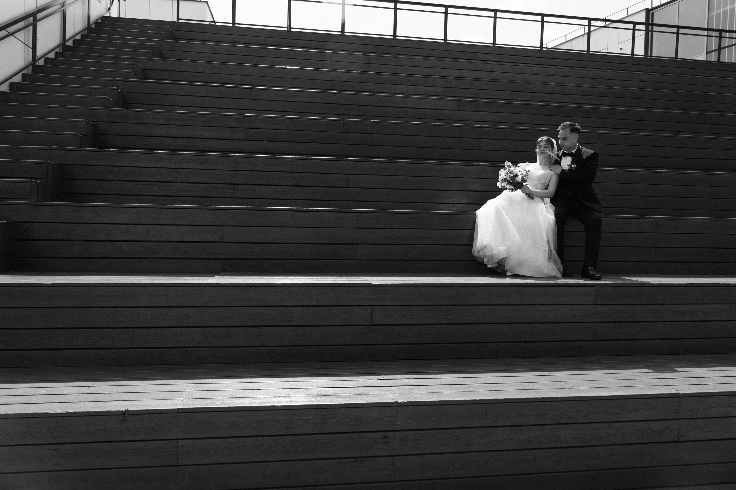 Дмитрий и Анна. Фотограф/ видеограф Катя Ильина Калуга