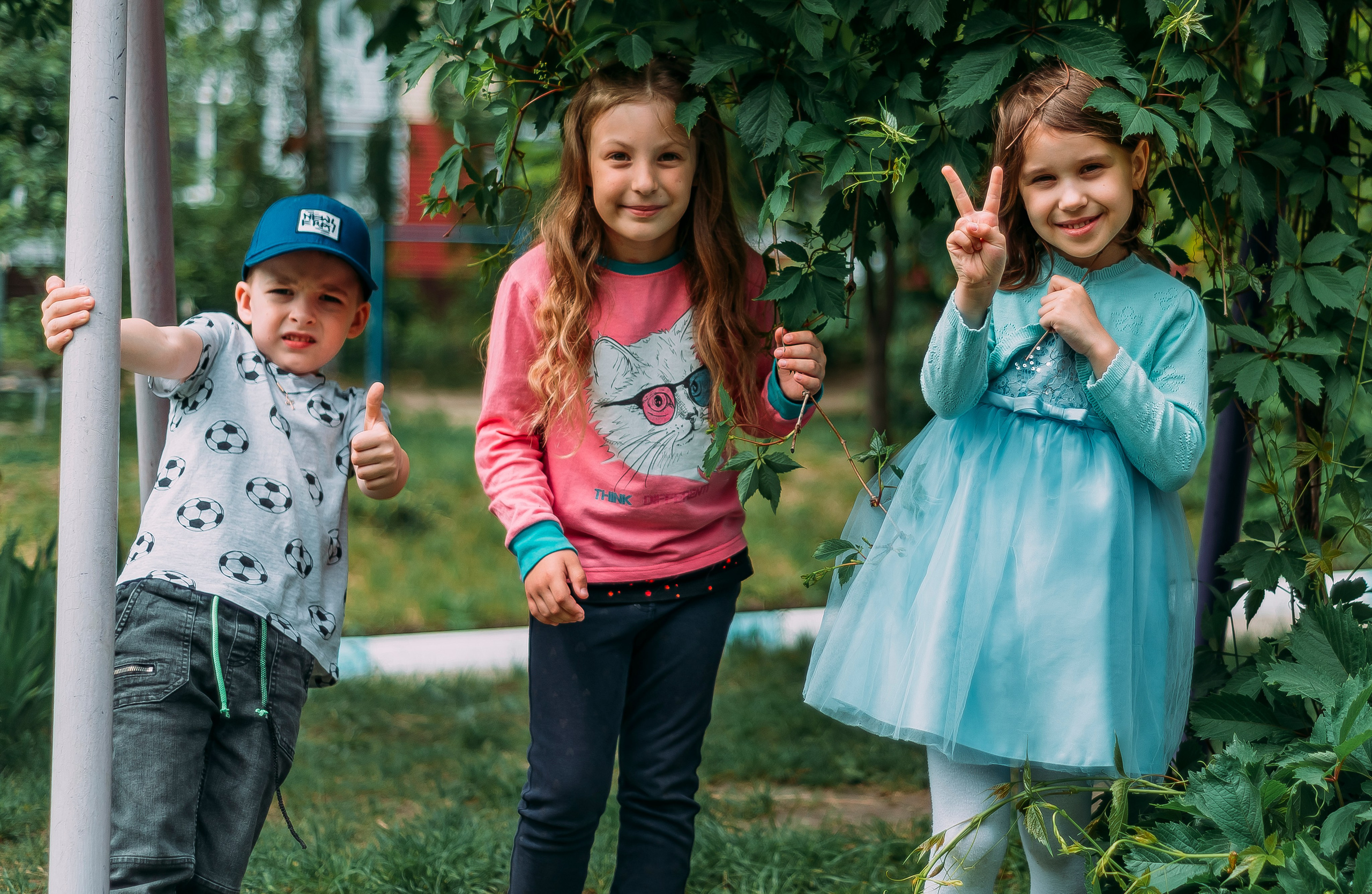 Детский сад |п.Дубовое|2023. ALBUMIA