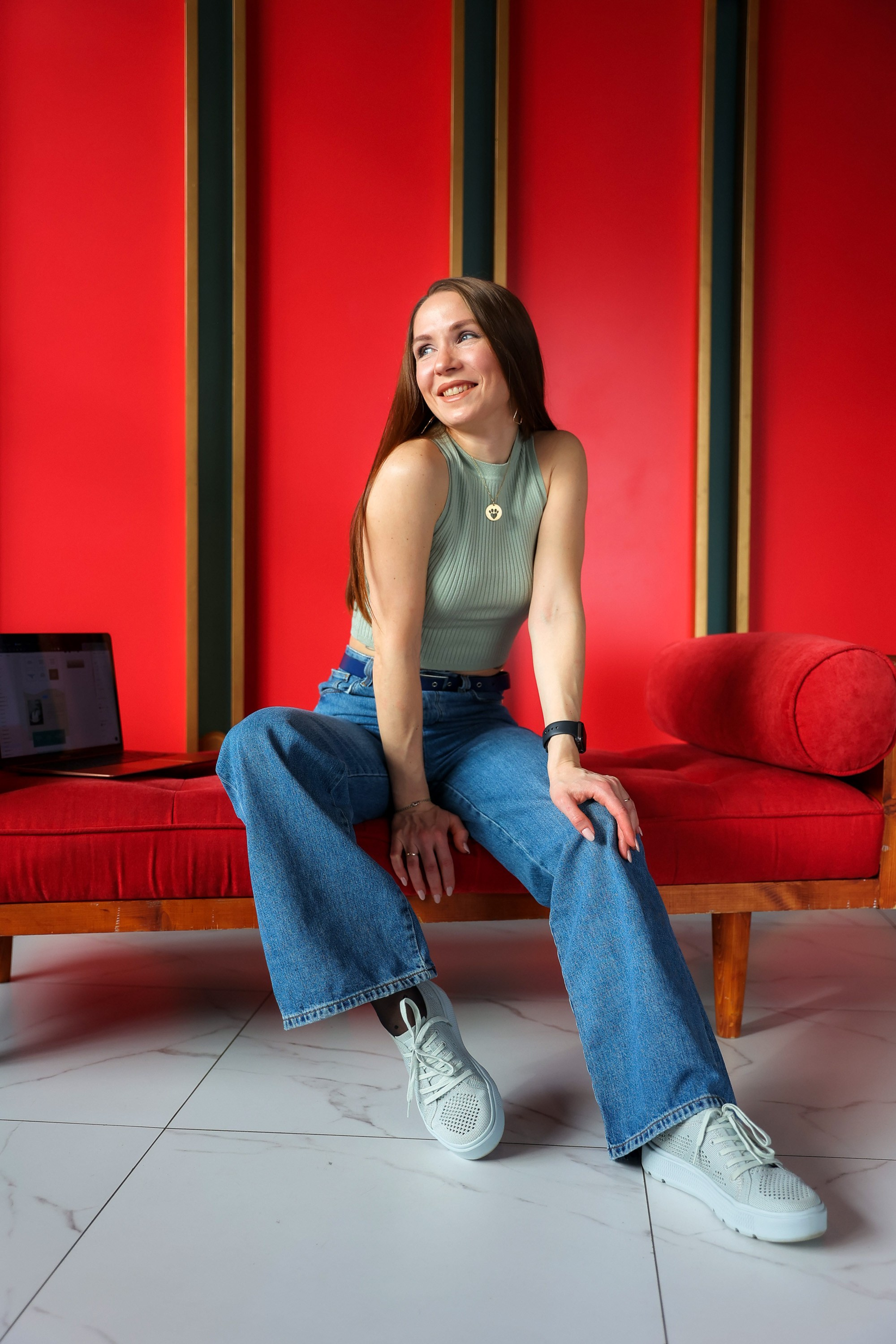 Студийная фотосессия. Профессиональной фотограф в Санкт-Петербурге Алексей Киселёв