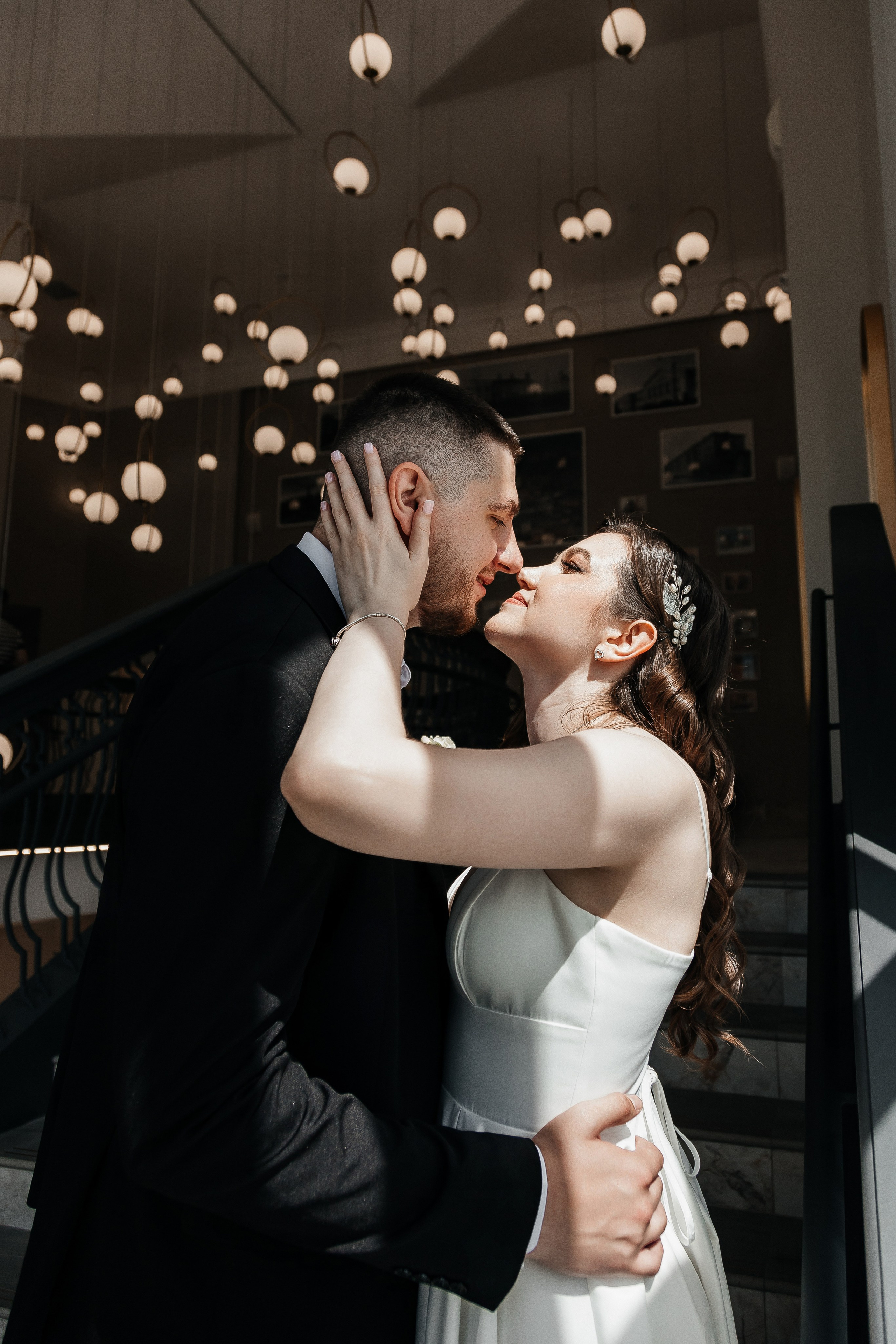 Дмитрий и Светлана/2024. Свадебный и семейный фотограф в Екатеринбурге