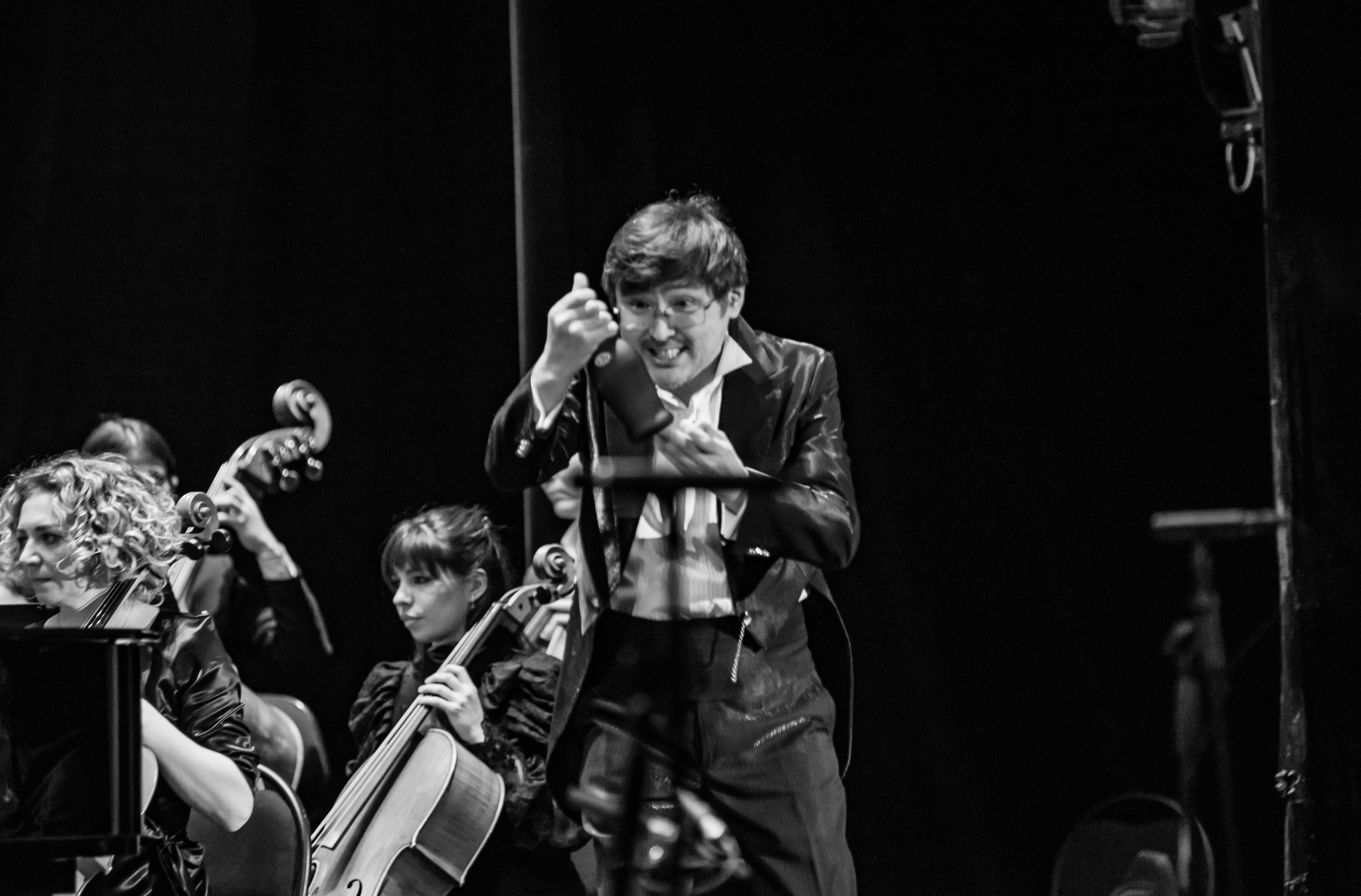 СОЗВЕЗДИЕ МОЛОДЫХ — 2025. Андреева Александра фотограф в г. Улан-Удэ