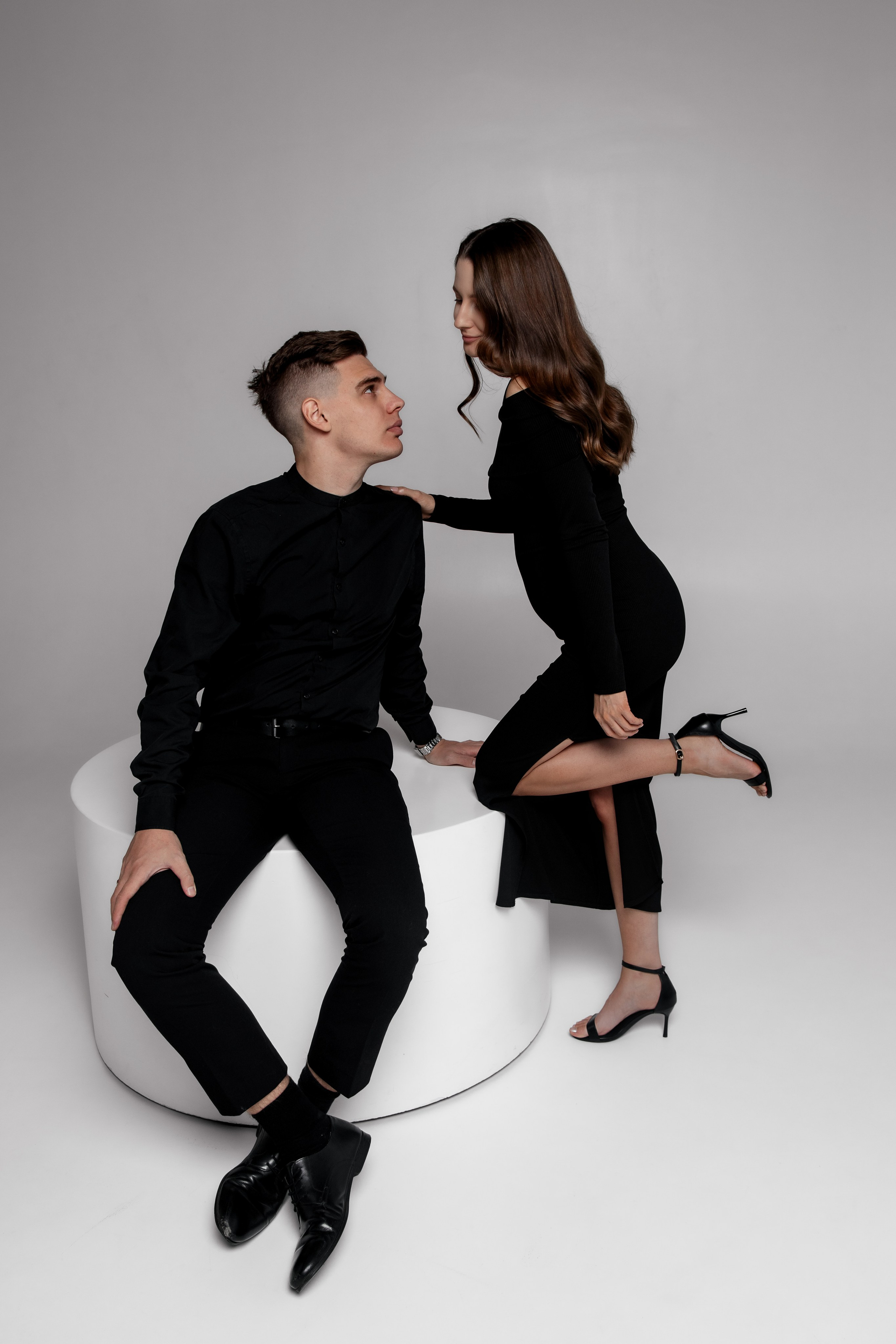 Саша&Лера (Киндер Сюрприз). Свадебный и семейный фотограф Екатеринбург Настя Саедгалина