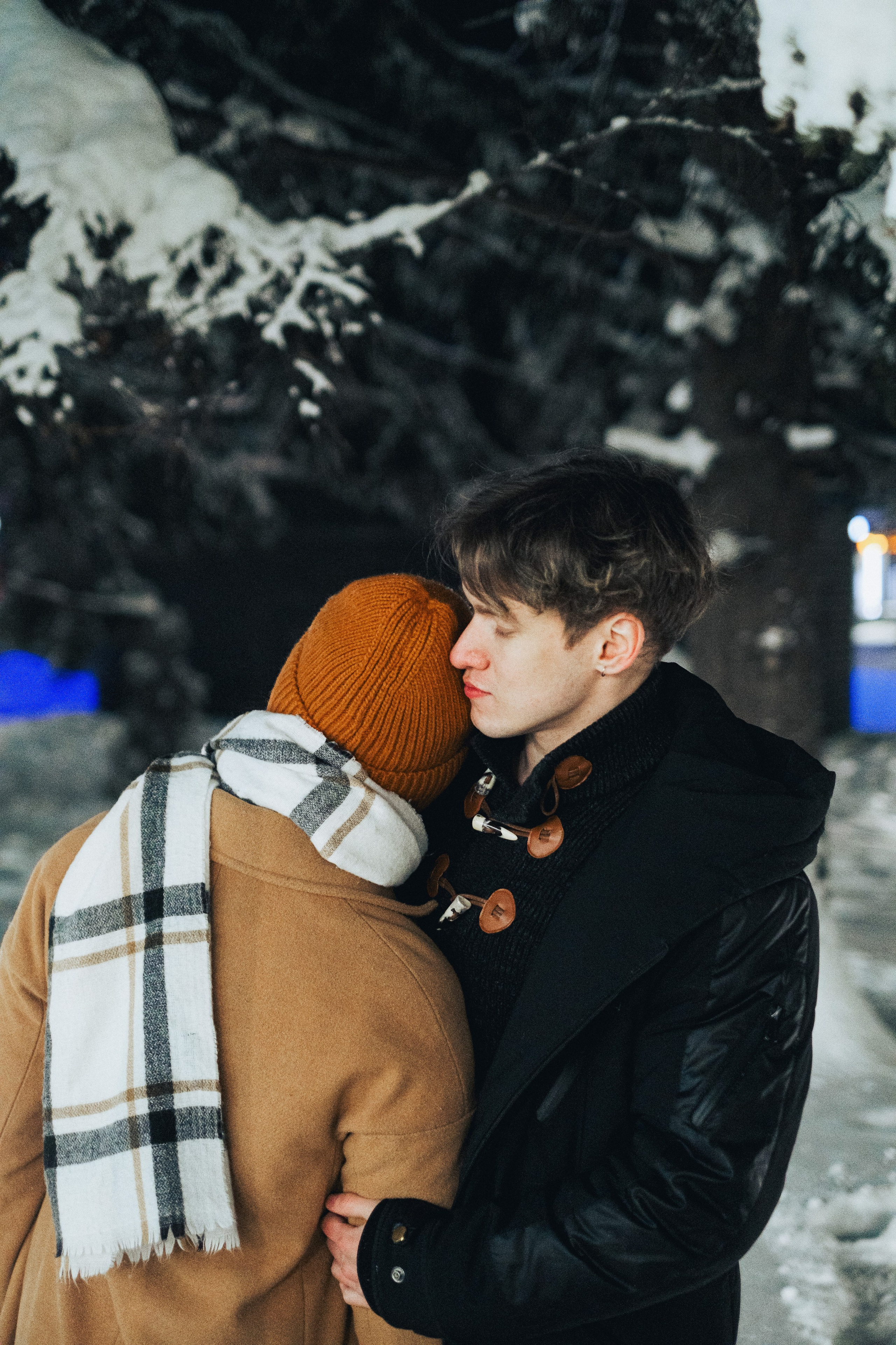 I&K. Фотограф Благовещенска Яна